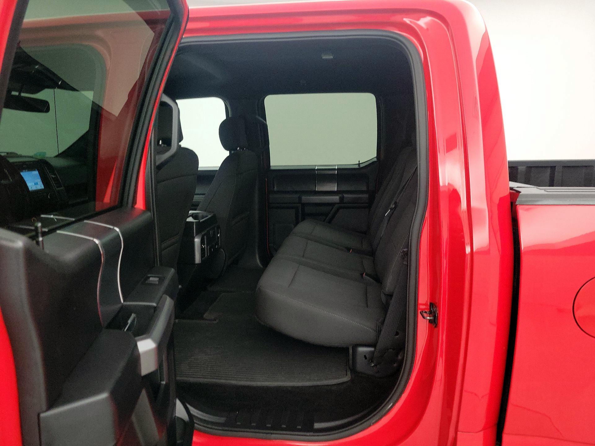 Thumbnail: 2018 Ford F-150 - 19