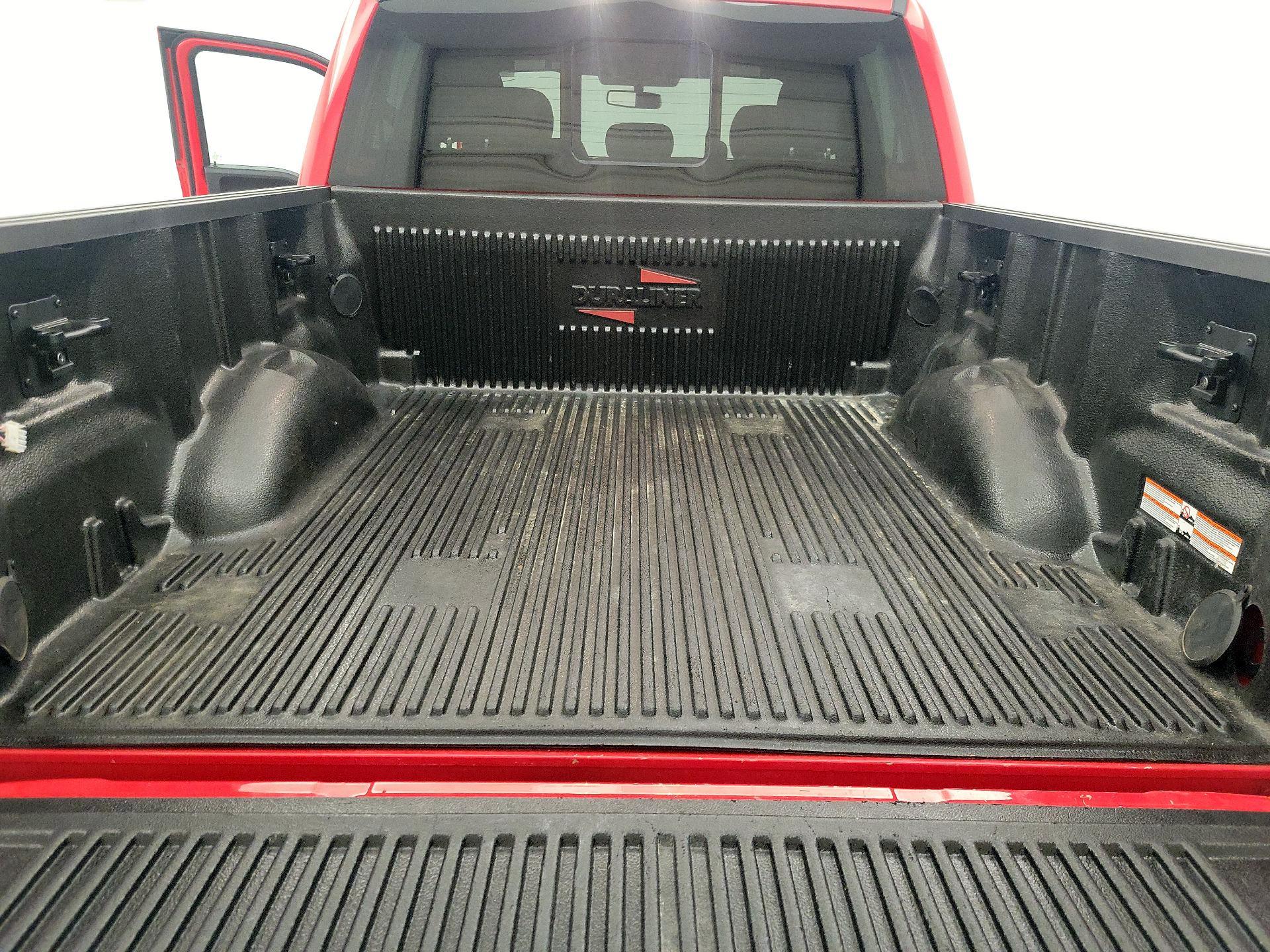 Thumbnail: 2018 Ford F-150 - 20