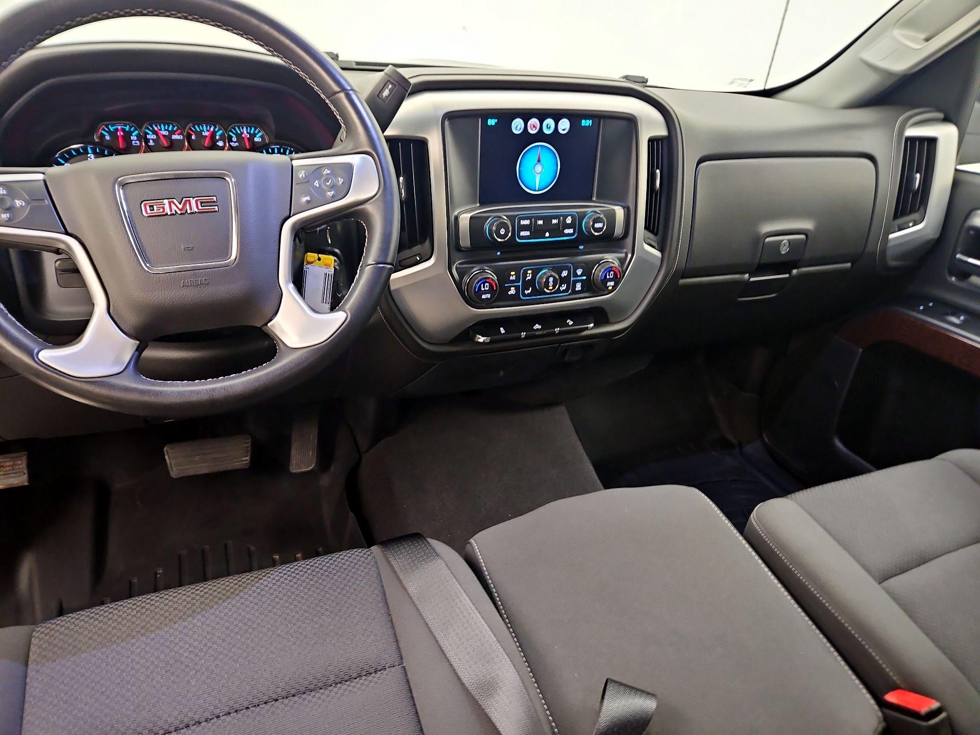 Thumbnail: 2019 GMC Sierra 1500 - 9