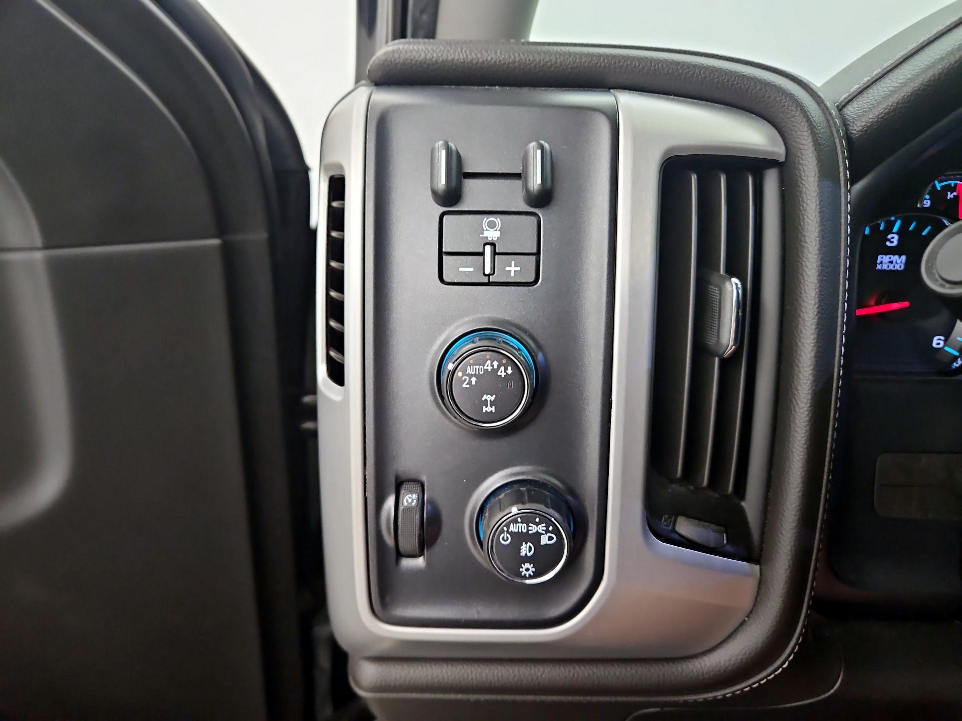 Thumbnail: 2019 GMC Sierra 1500 - 13