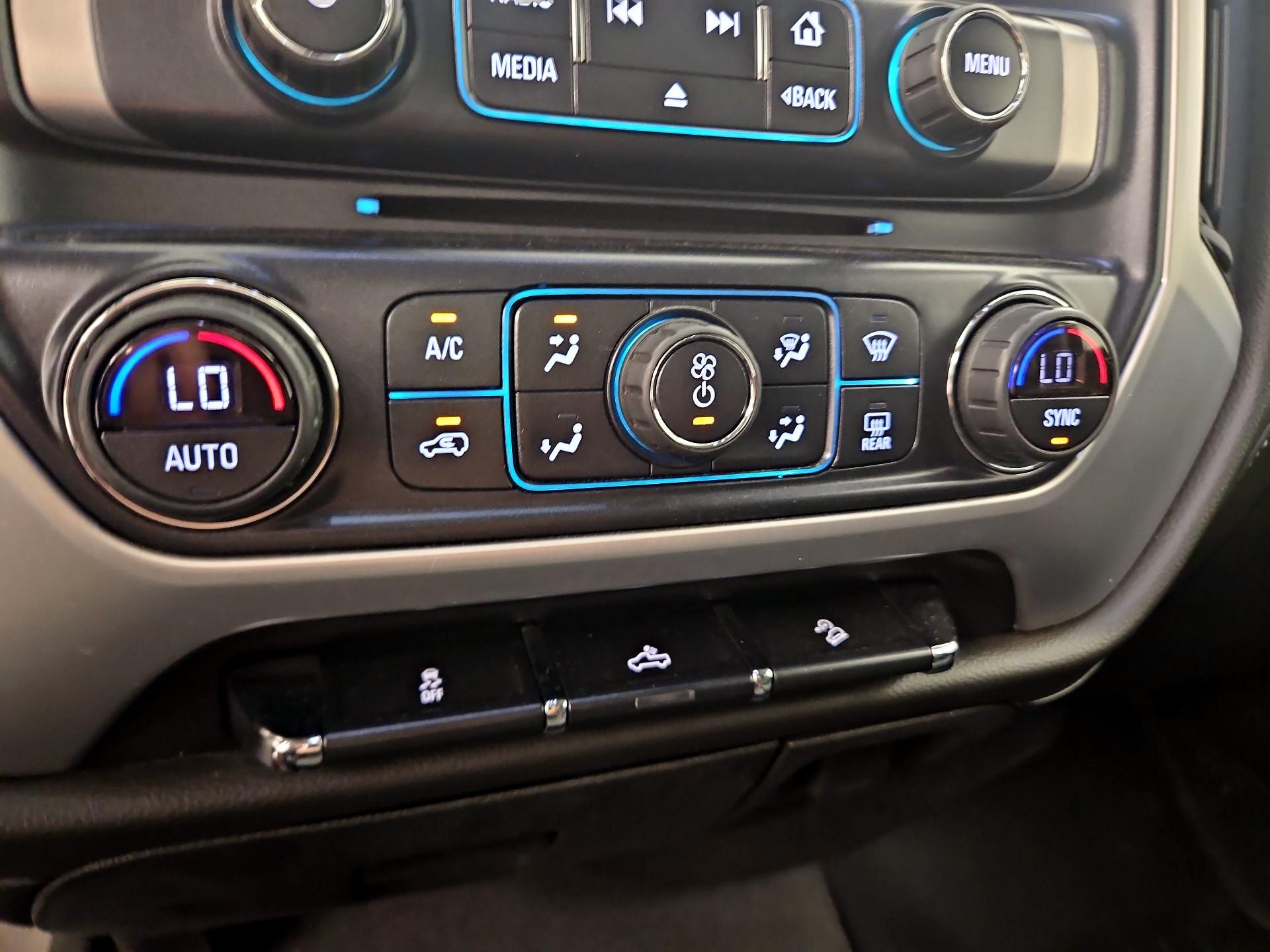 Thumbnail: 2019 GMC Sierra 1500 - 17