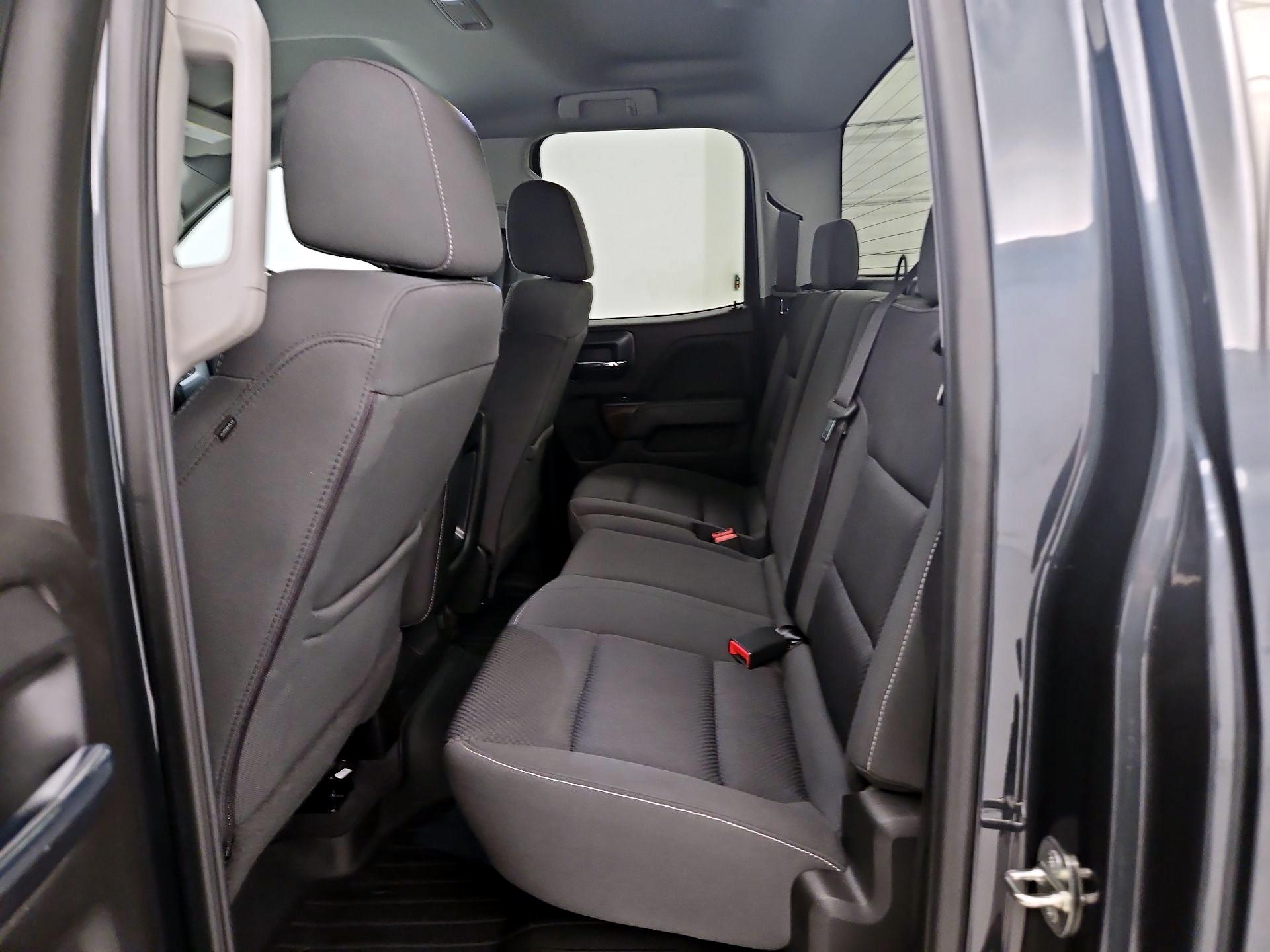Thumbnail: 2019 GMC Sierra 1500 - 20