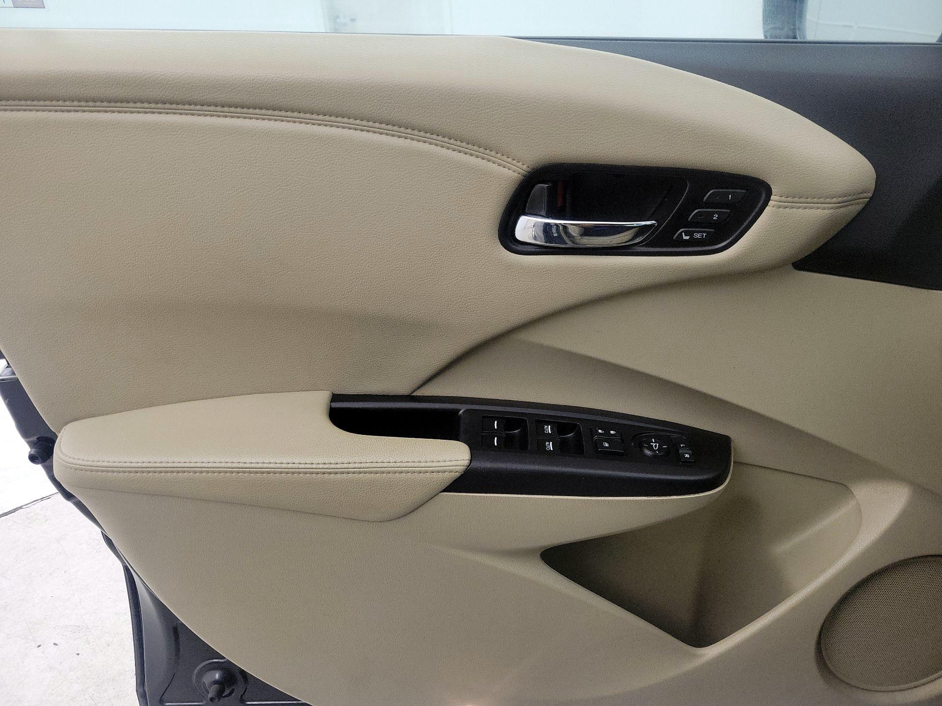 Thumbnail: 2015 Acura RDX - 12