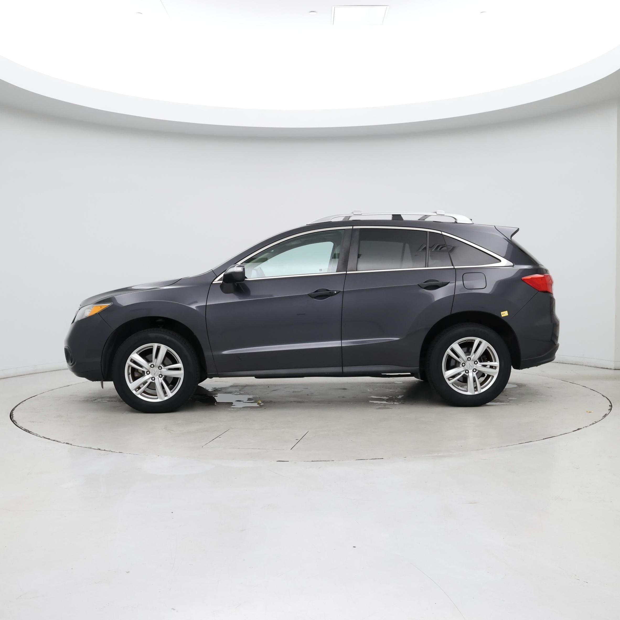 Thumbnail: 2015 Acura RDX - 3