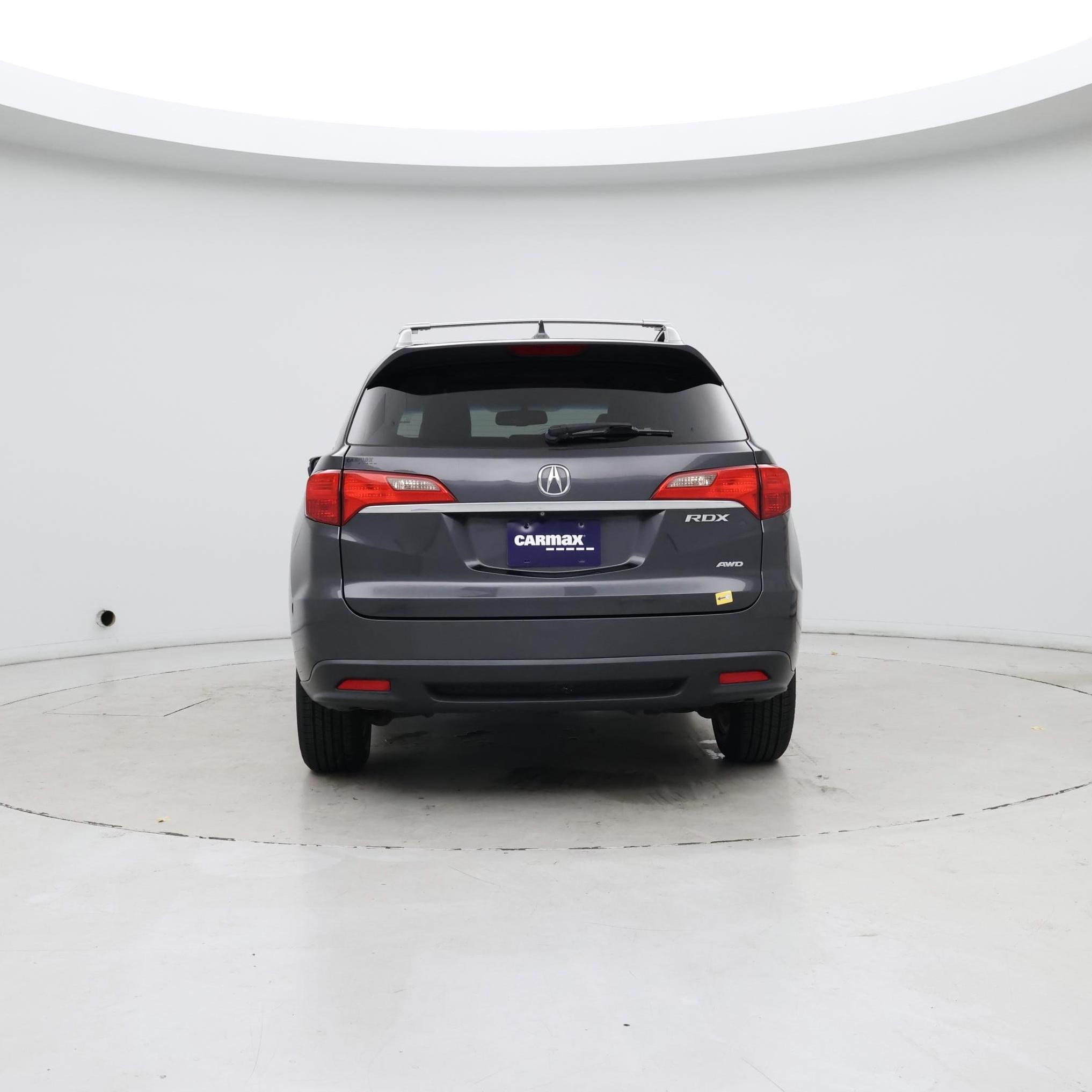 Thumbnail: 2015 Acura RDX - 6