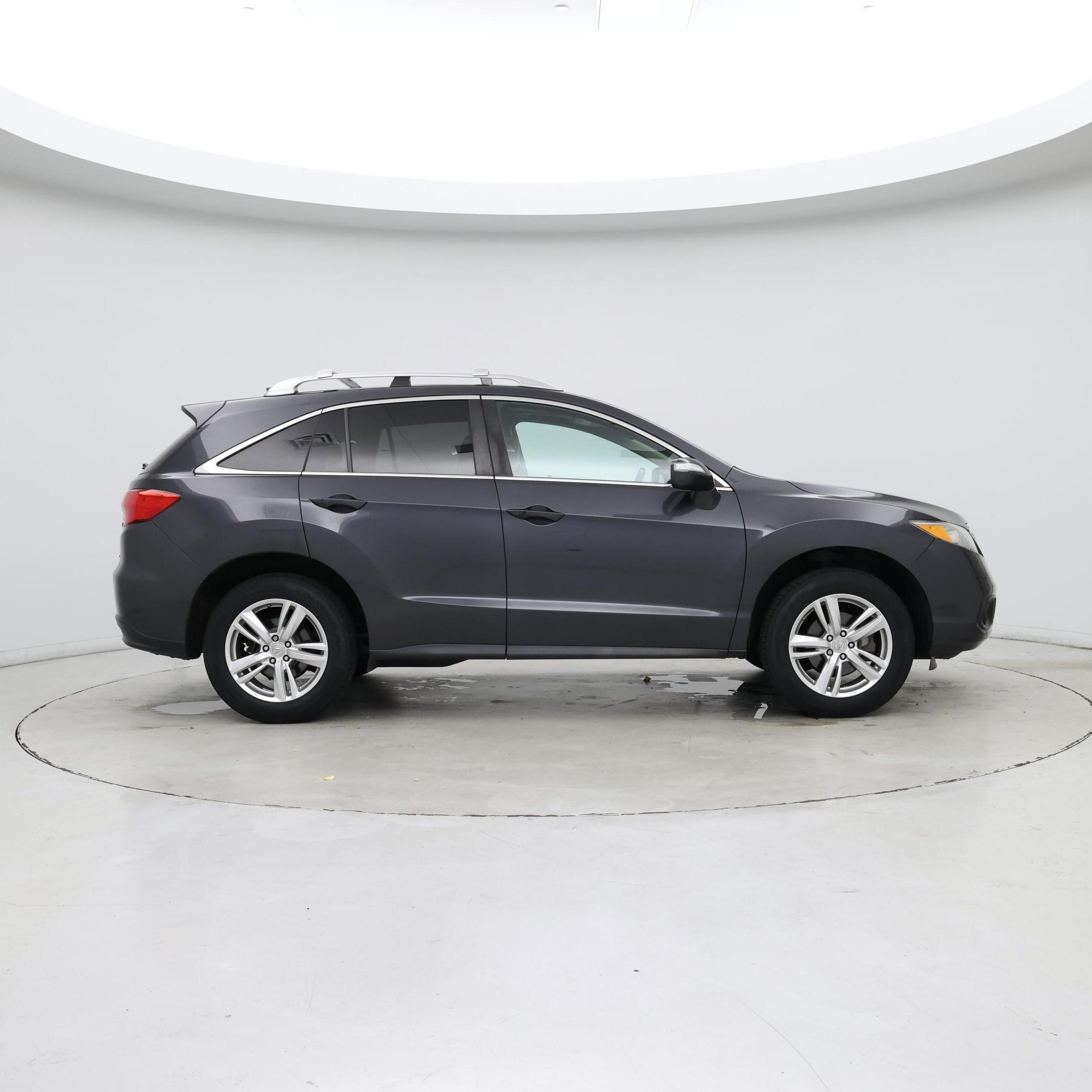 Thumbnail: 2015 Acura RDX - 7
