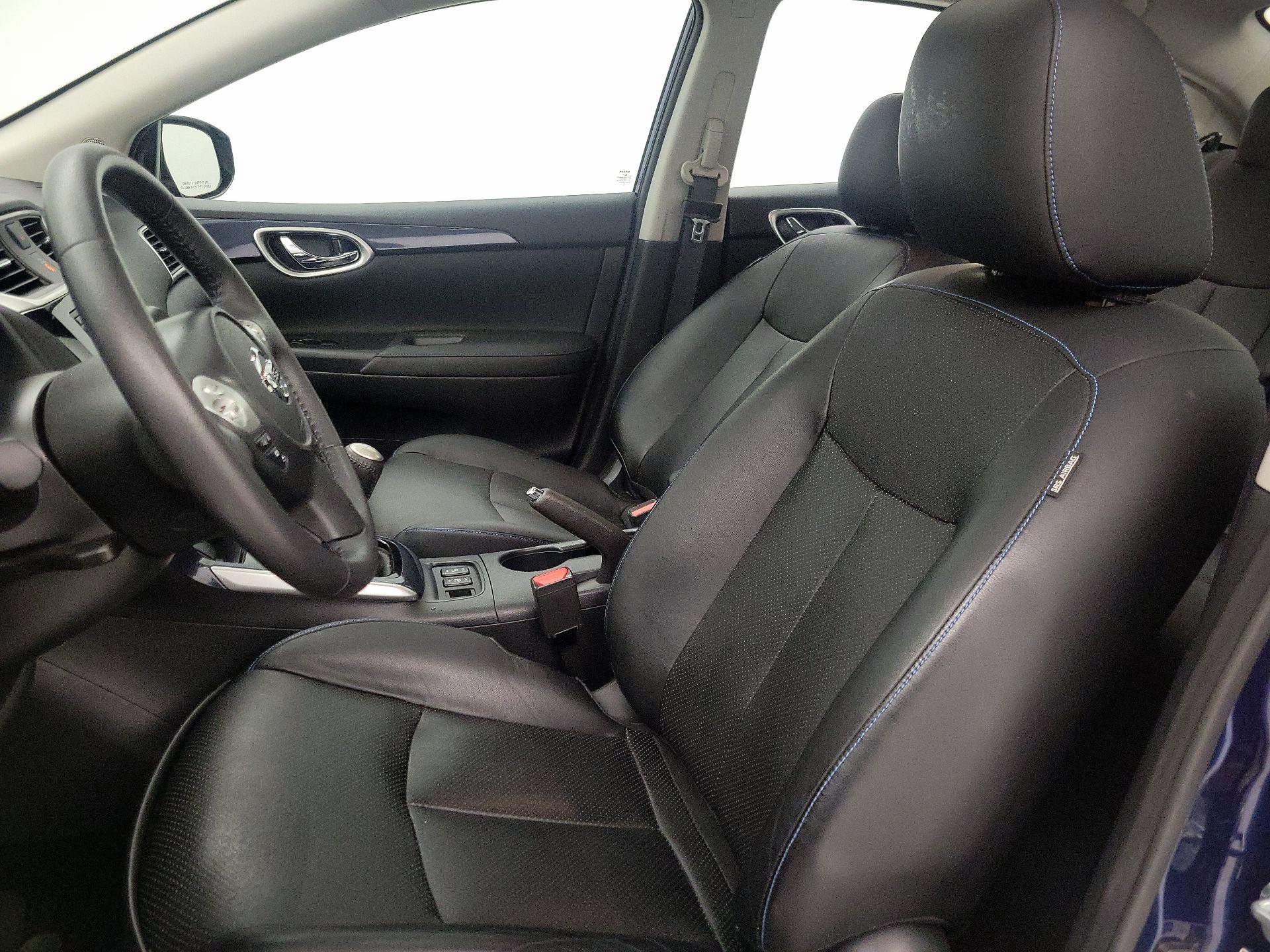 Thumbnail: 2017 Nissan Sentra - 11
