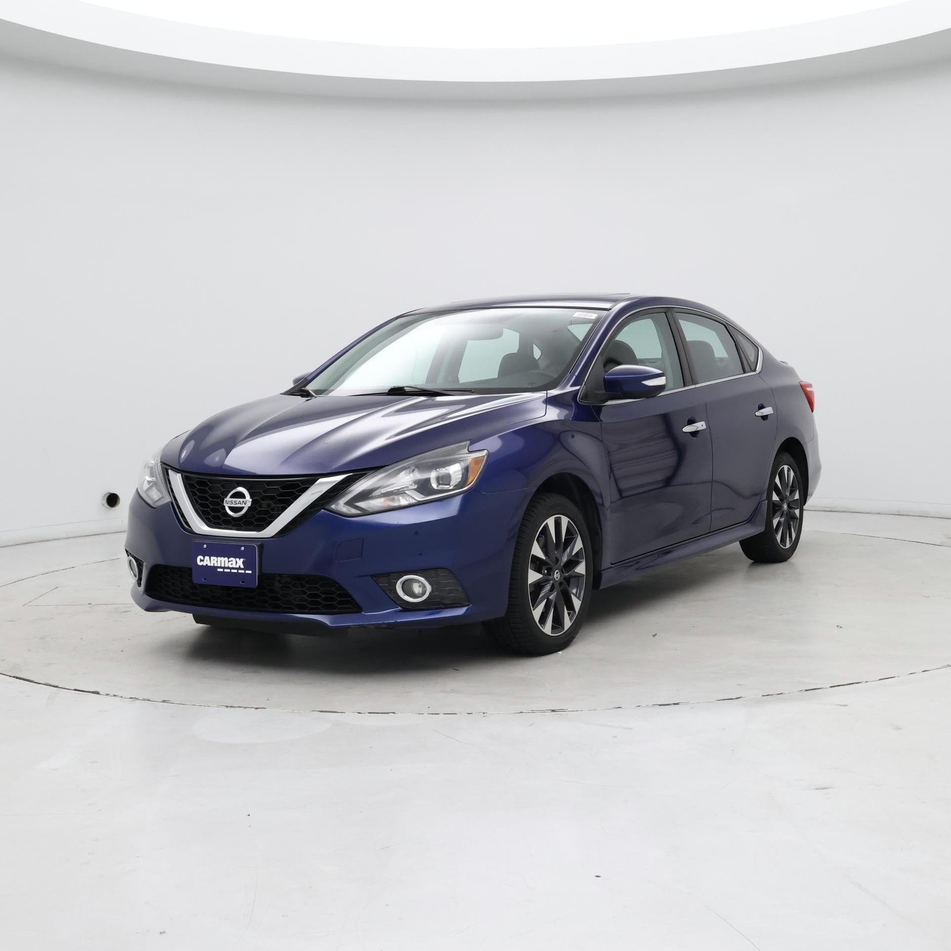 Thumbnail: 2017 Nissan Sentra - 4