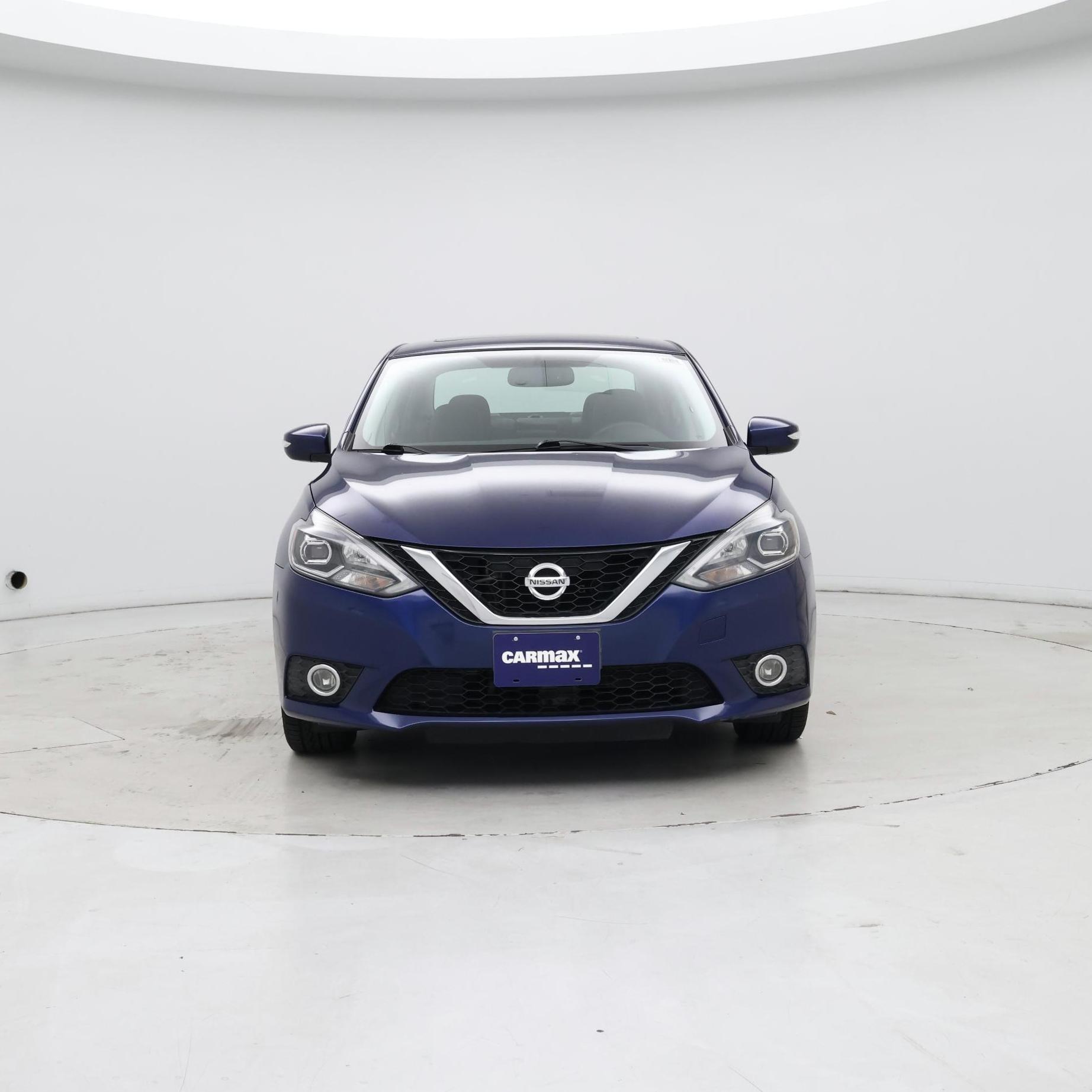 Thumbnail: 2017 Nissan Sentra - 5