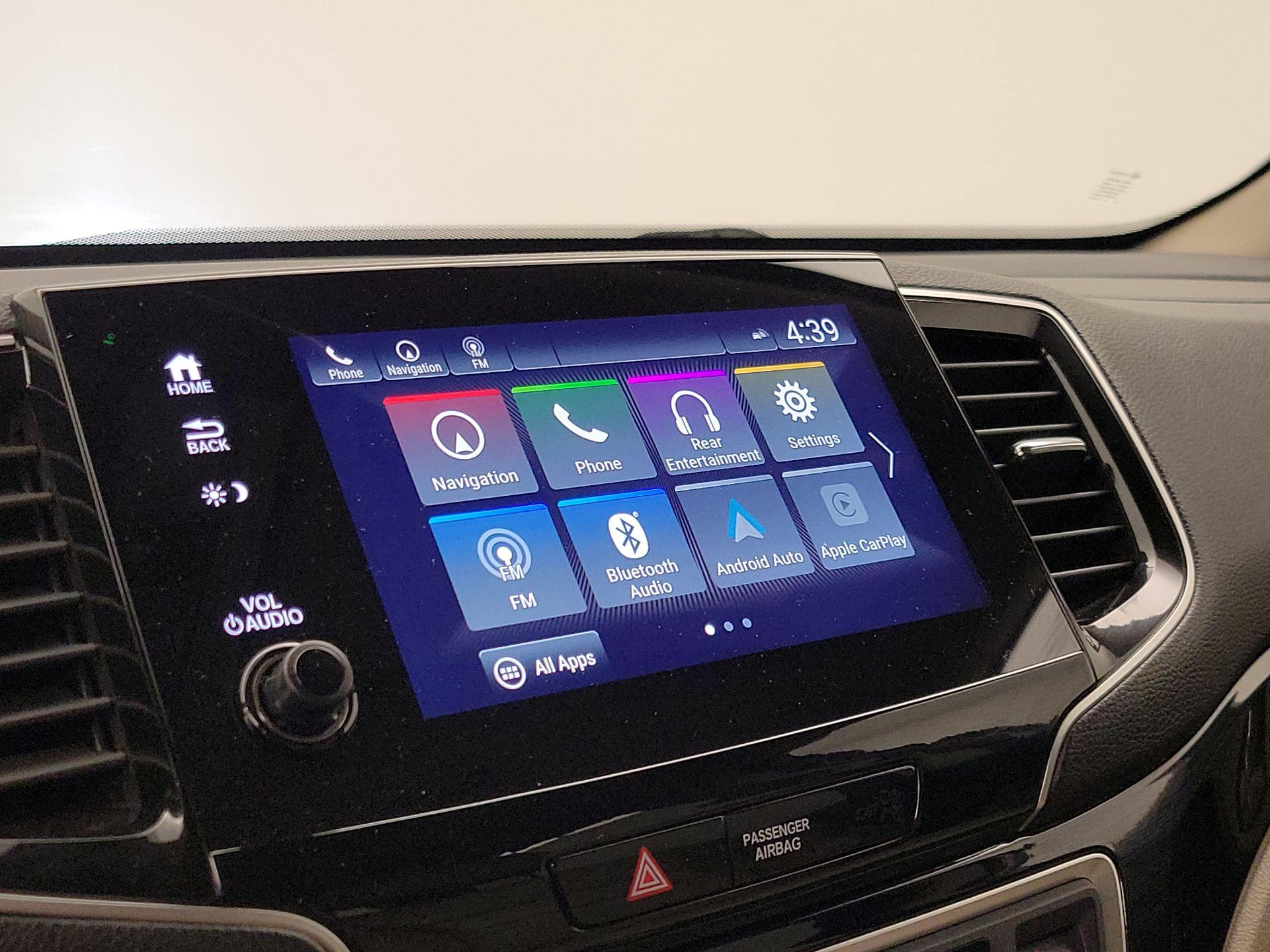 Thumbnail: 2019 Honda Pilot - 15