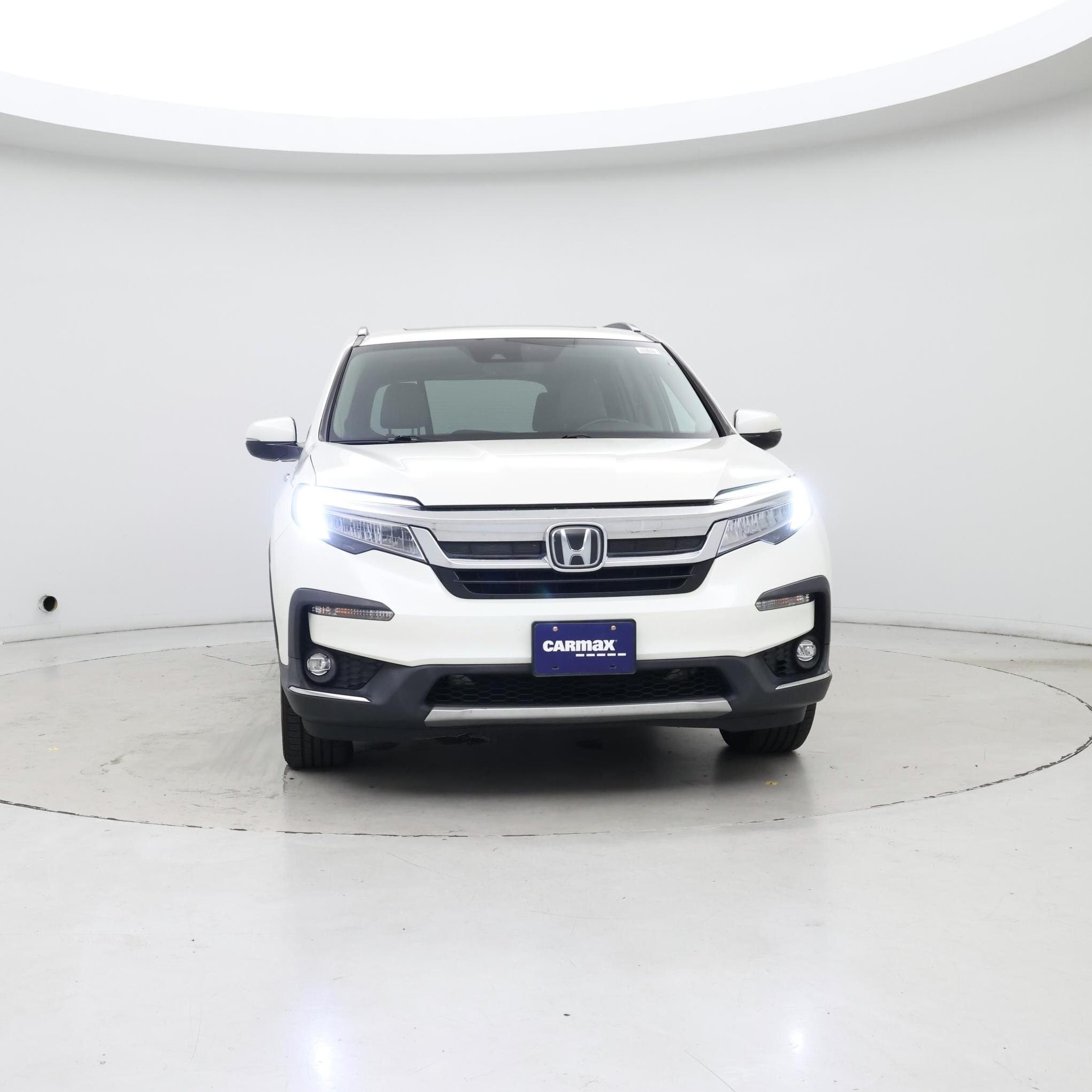 Thumbnail: 2019 Honda Pilot - 5