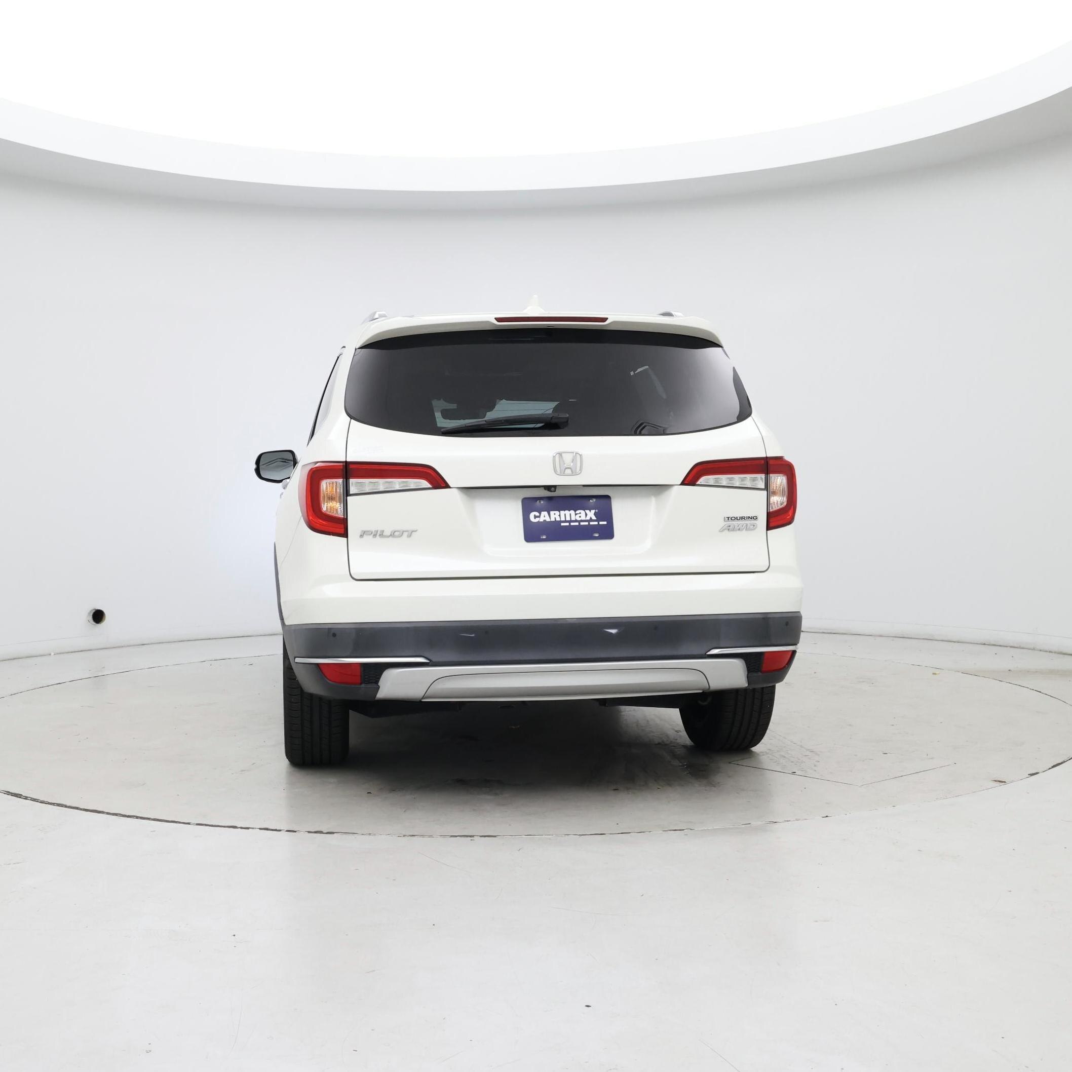 Thumbnail: 2019 Honda Pilot - 6