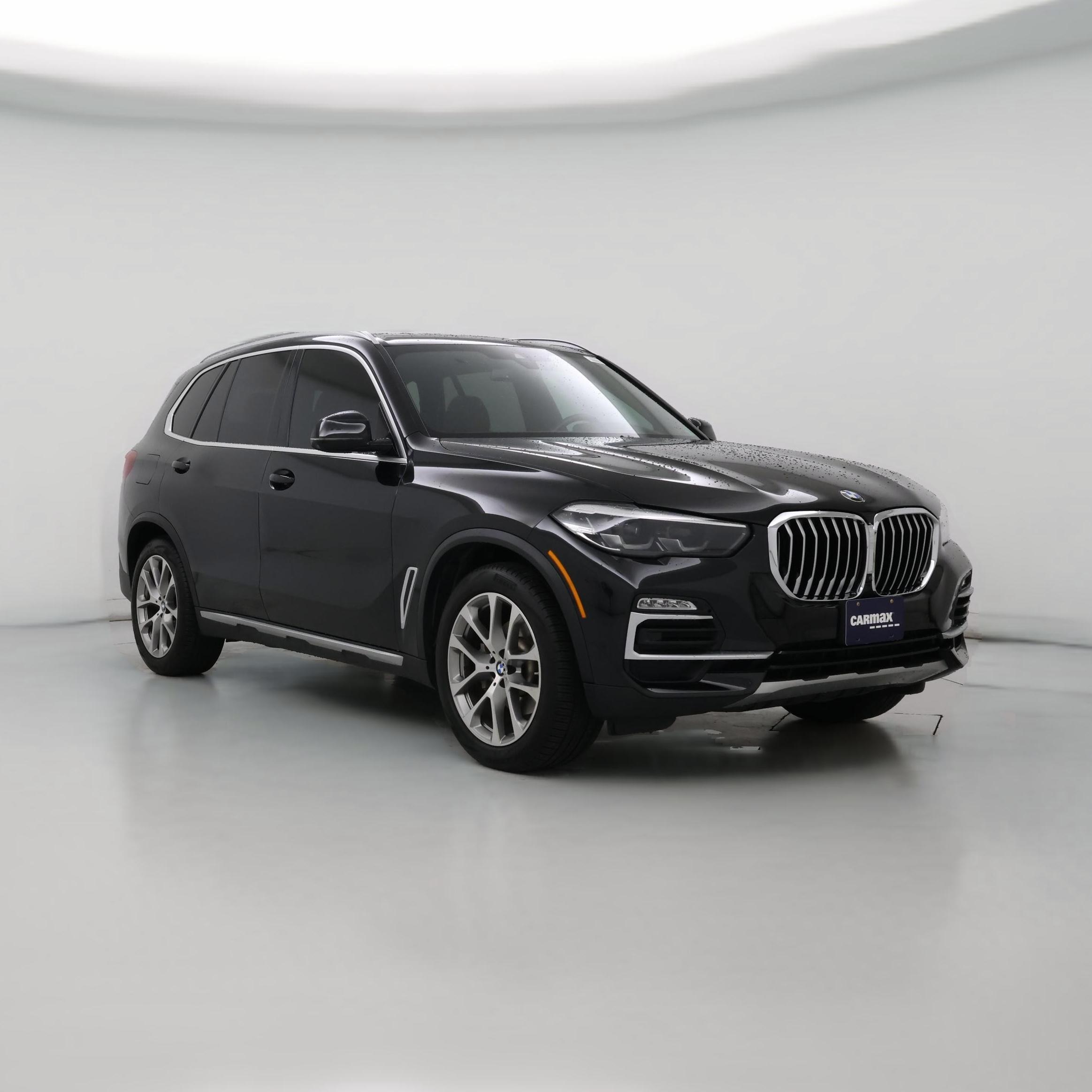 Thumbnail: 2019 BMW X5 - 1
