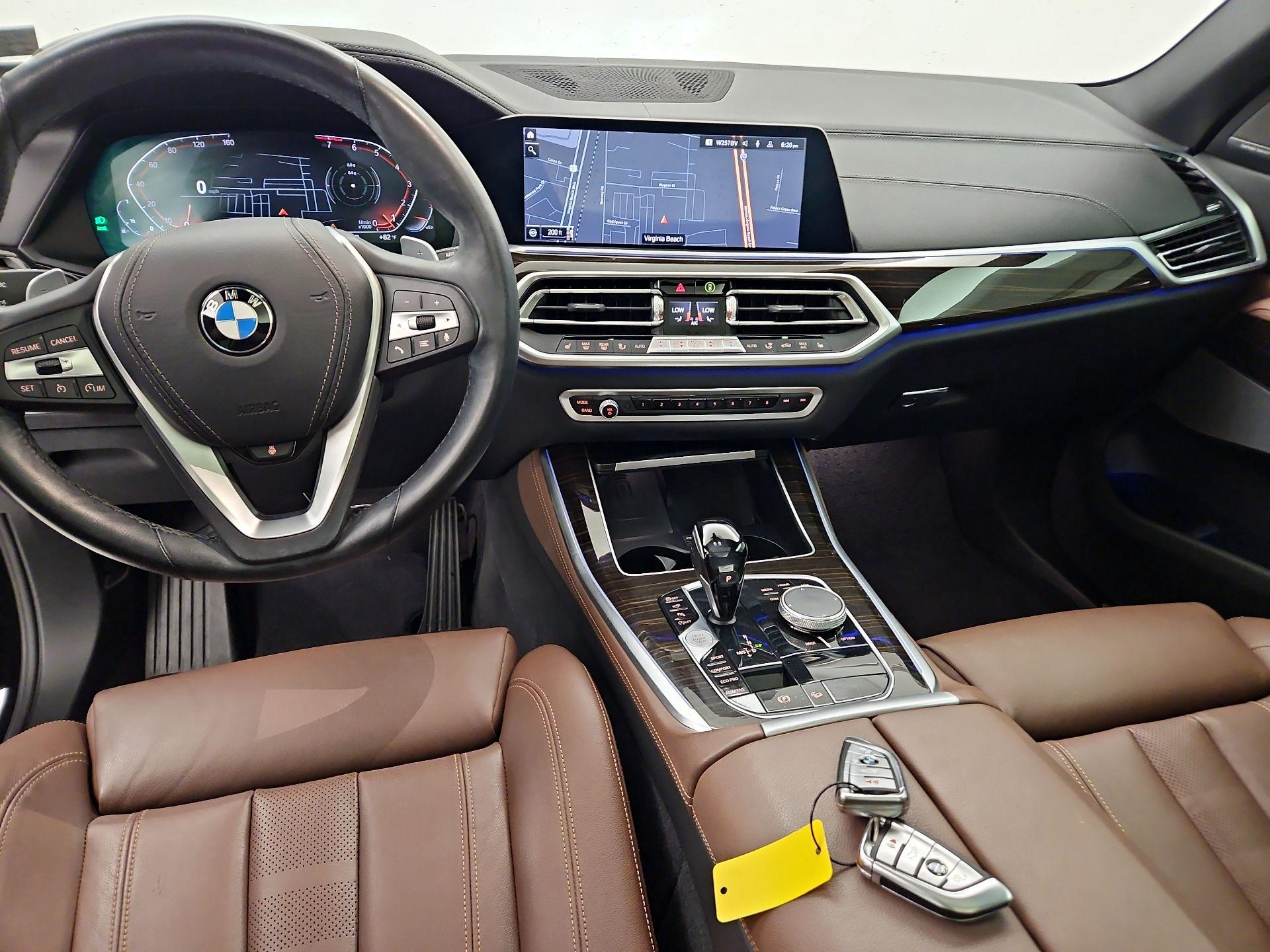 Thumbnail: 2019 BMW X5 - 9