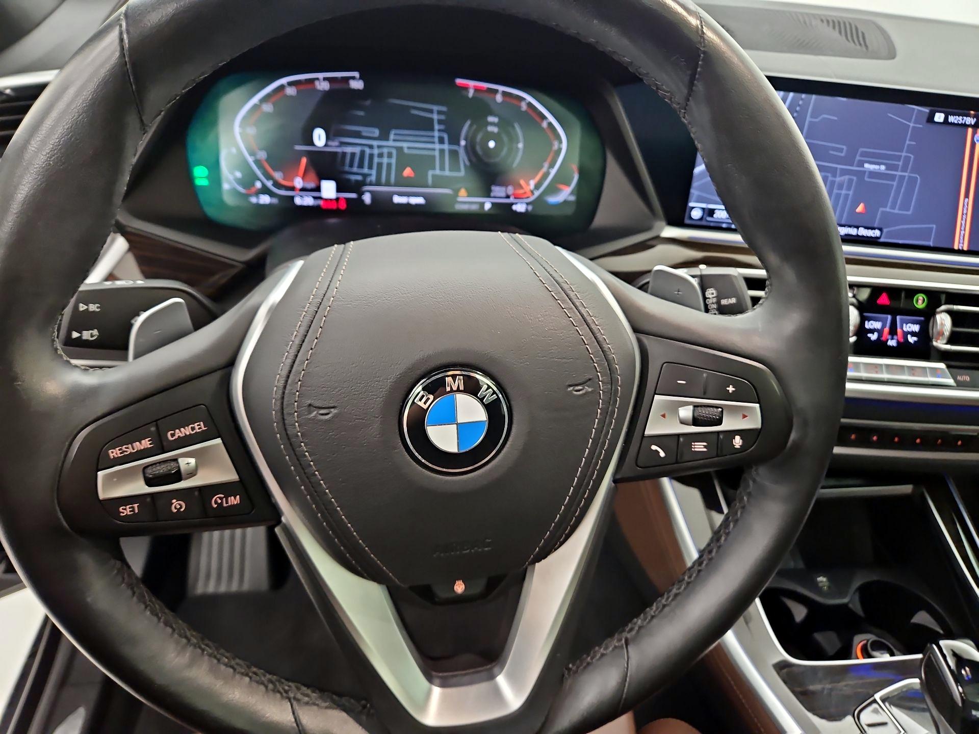 Thumbnail: 2019 BMW X5 - 10