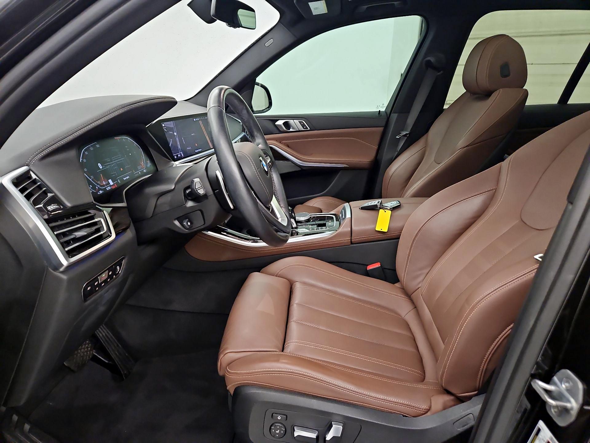 Thumbnail: 2019 BMW X5 - 11