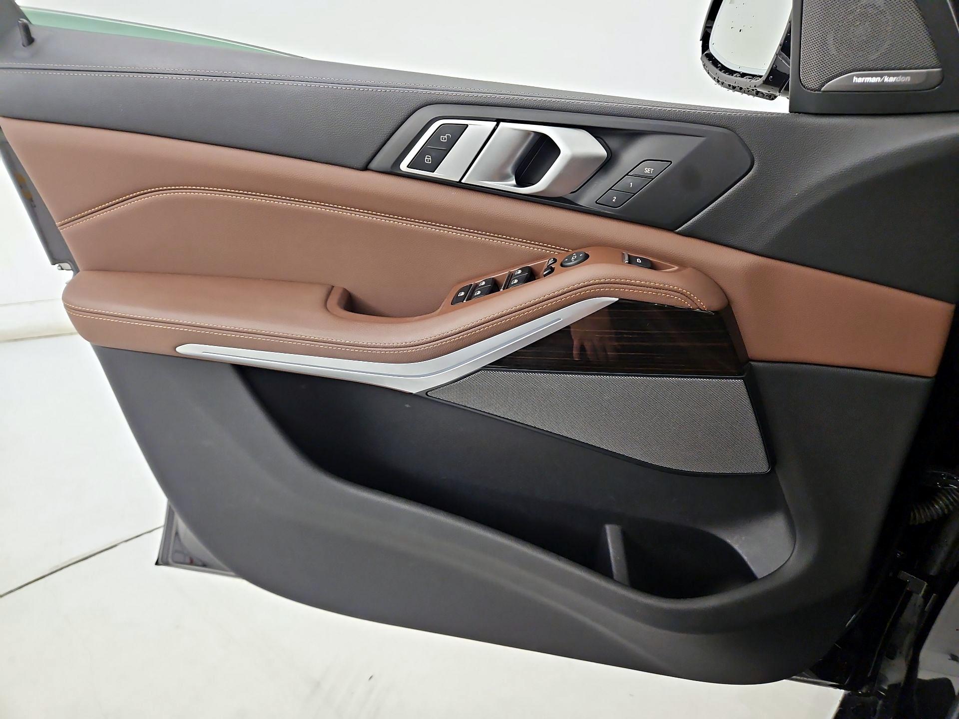 Thumbnail: 2019 BMW X5 - 12