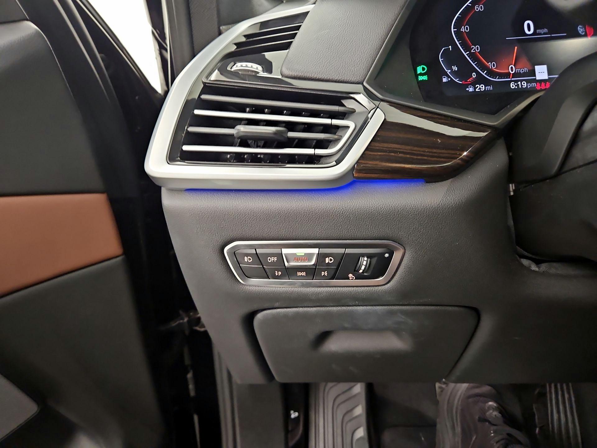 Thumbnail: 2019 BMW X5 - 13