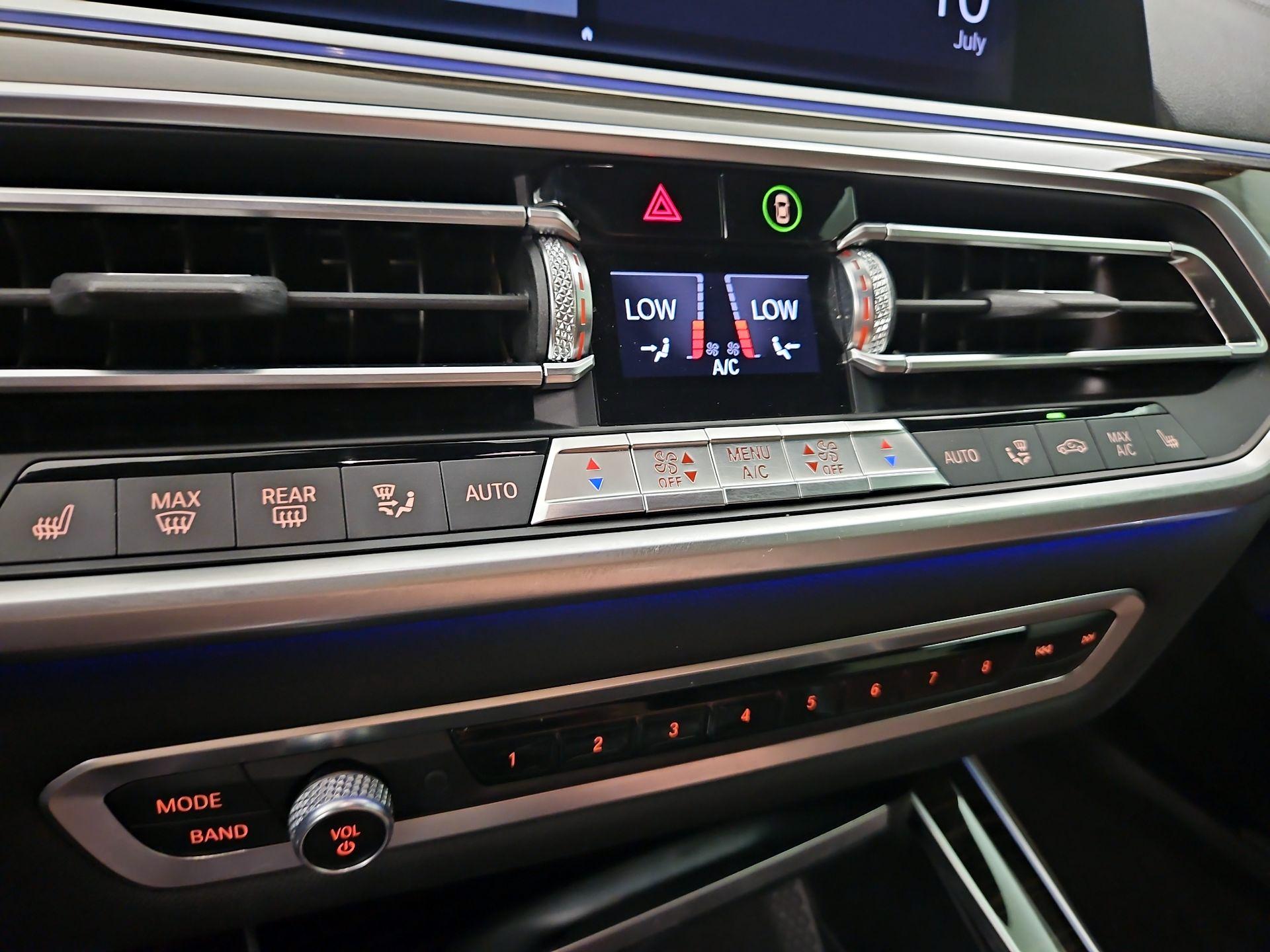Thumbnail: 2019 BMW X5 - 17