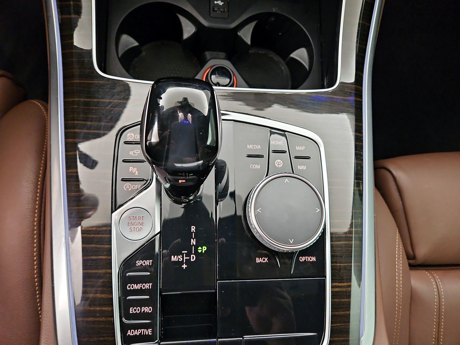 Thumbnail: 2019 BMW X5 - 18