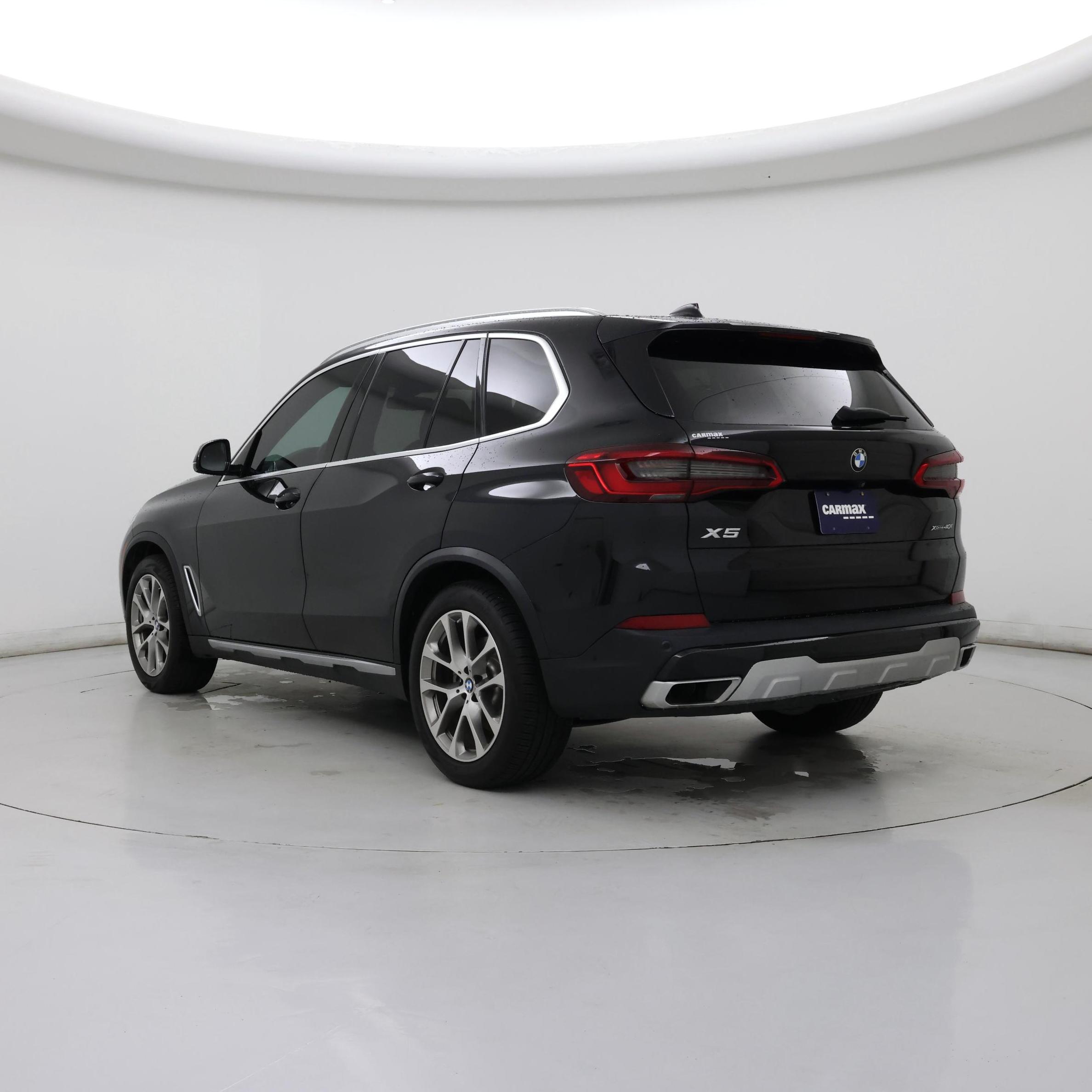 Thumbnail: 2019 BMW X5 - 2