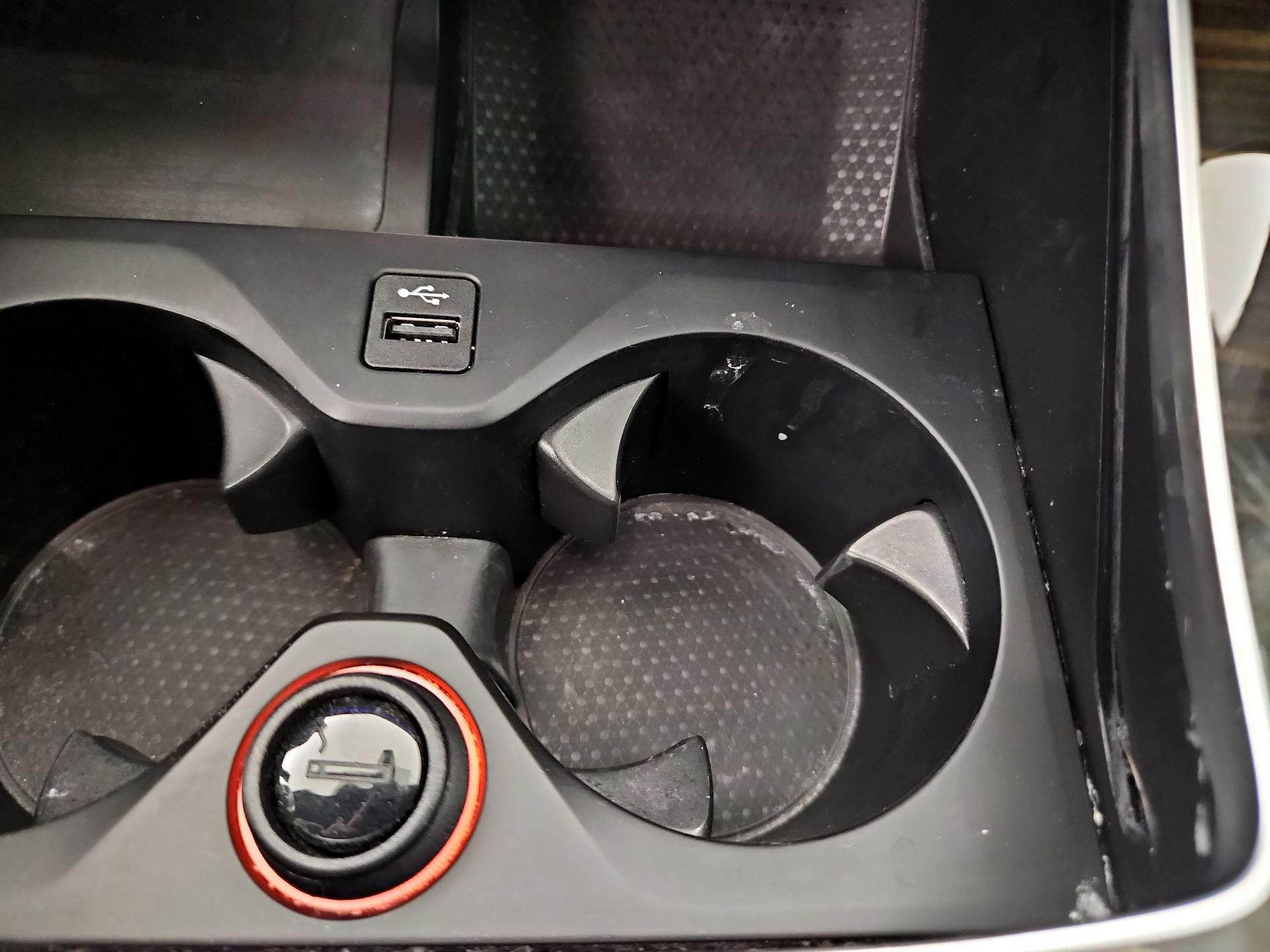 Thumbnail: 2019 BMW X5 - 19
