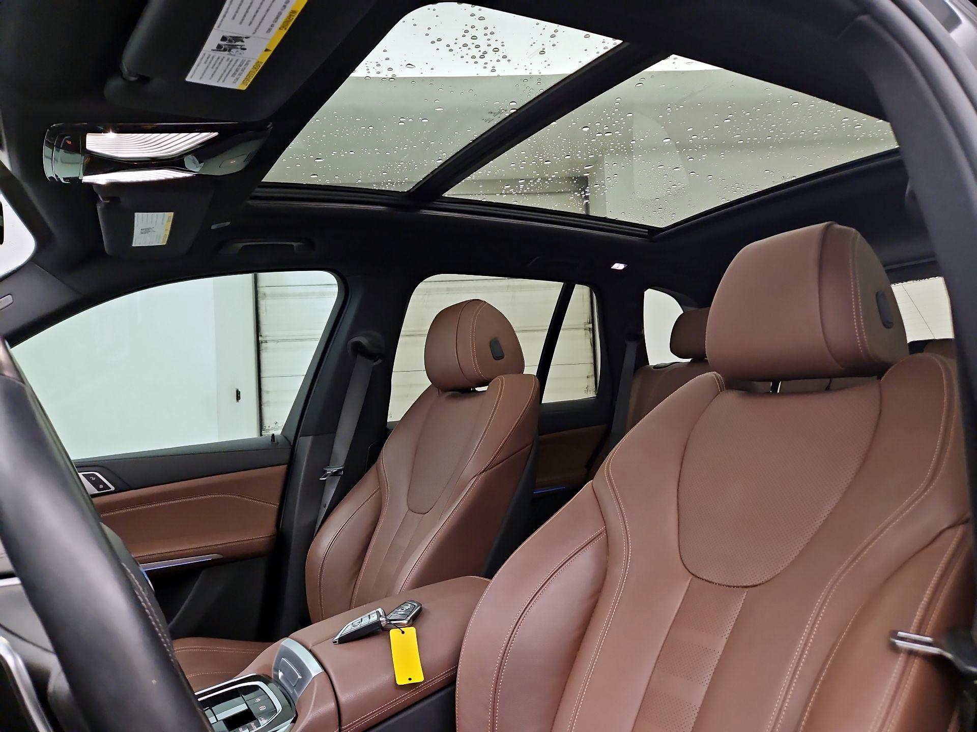 Thumbnail: 2019 BMW X5 - 20