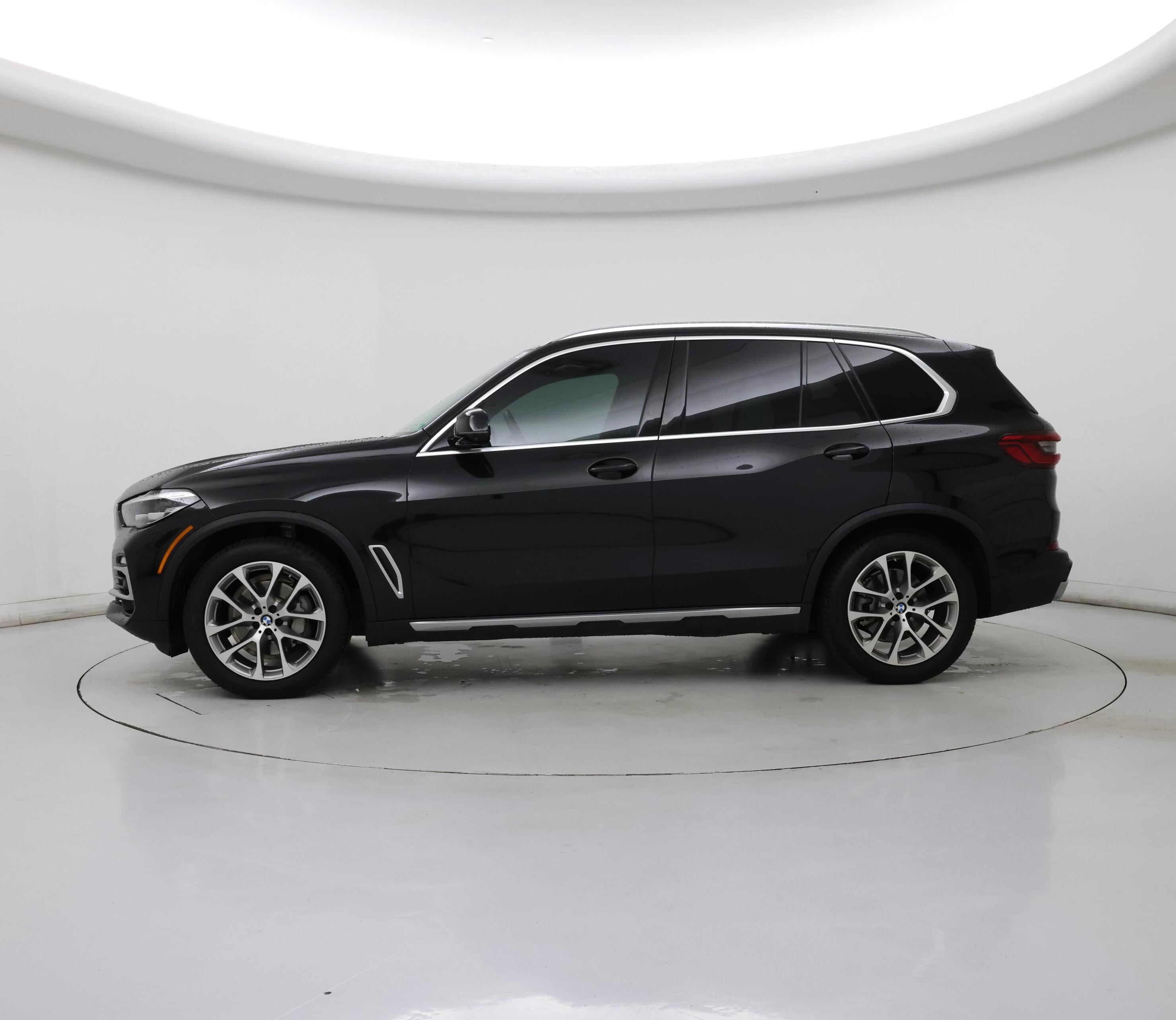 Thumbnail: 2019 BMW X5 - 3