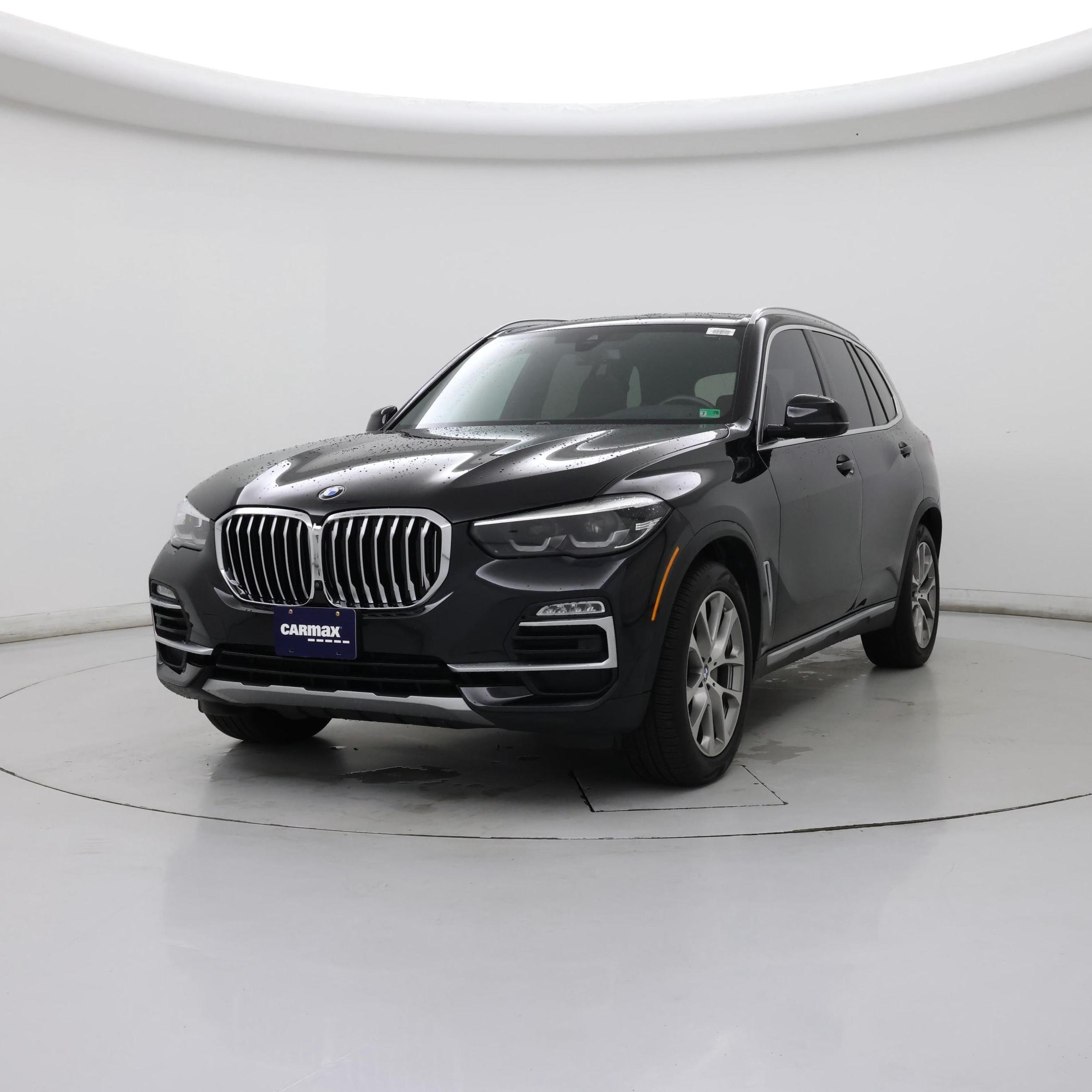 Thumbnail: 2019 BMW X5 - 4