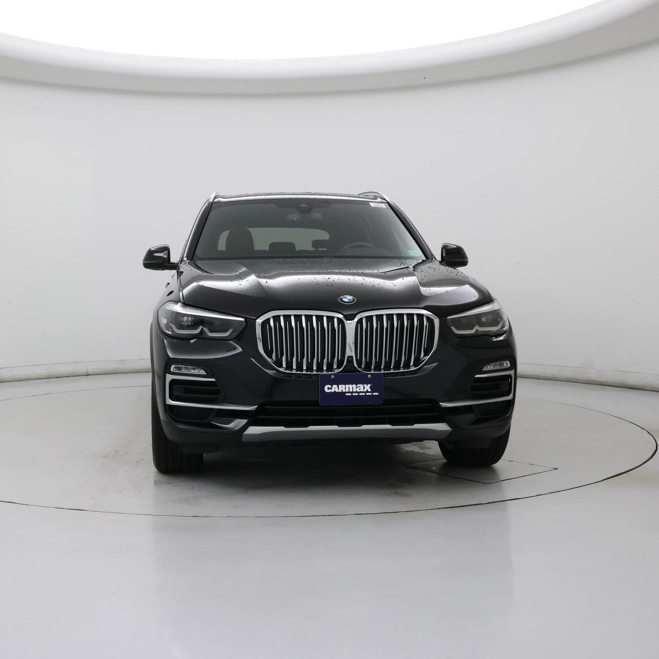 Thumbnail: 2019 BMW X5 - 5