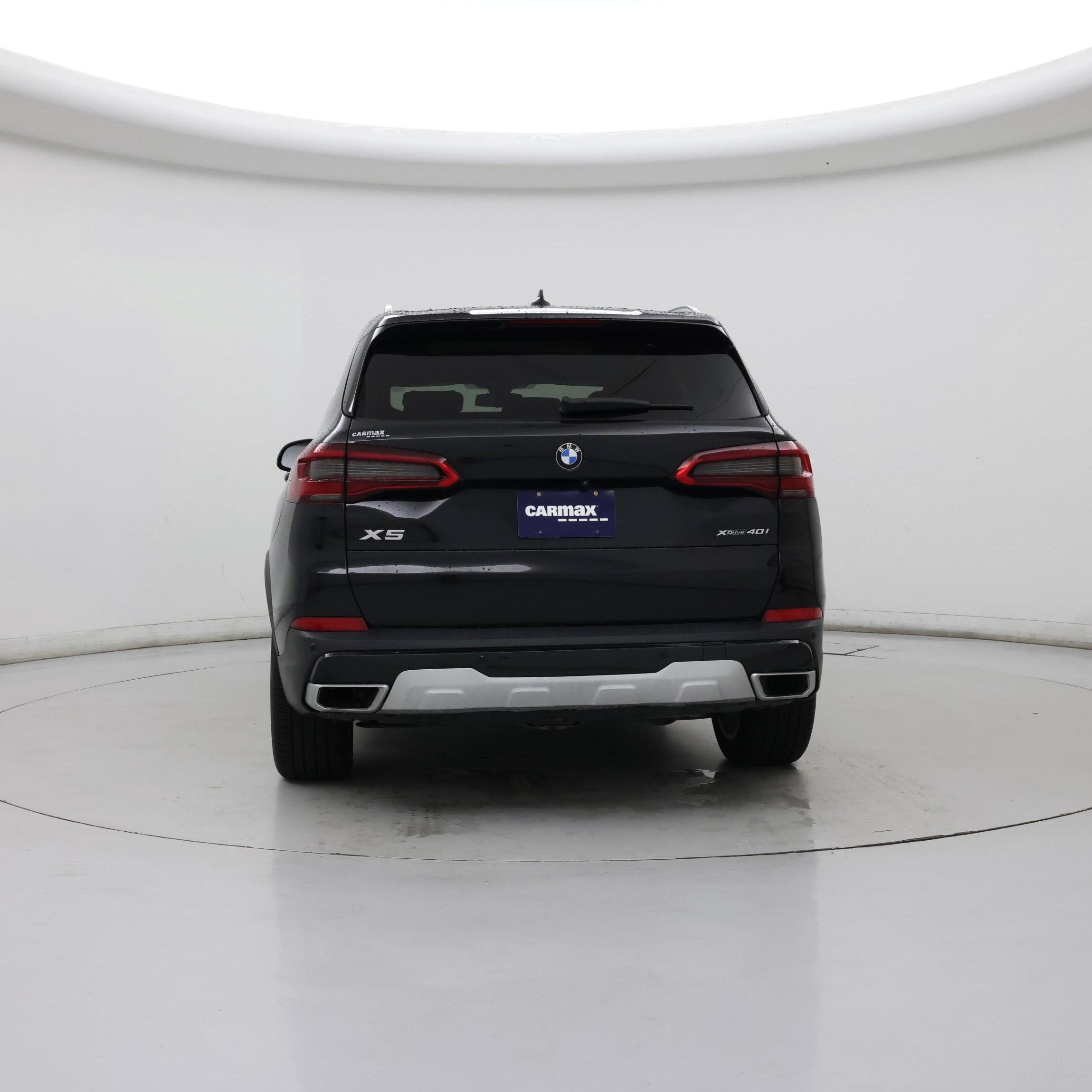 Thumbnail: 2019 BMW X5 - 6