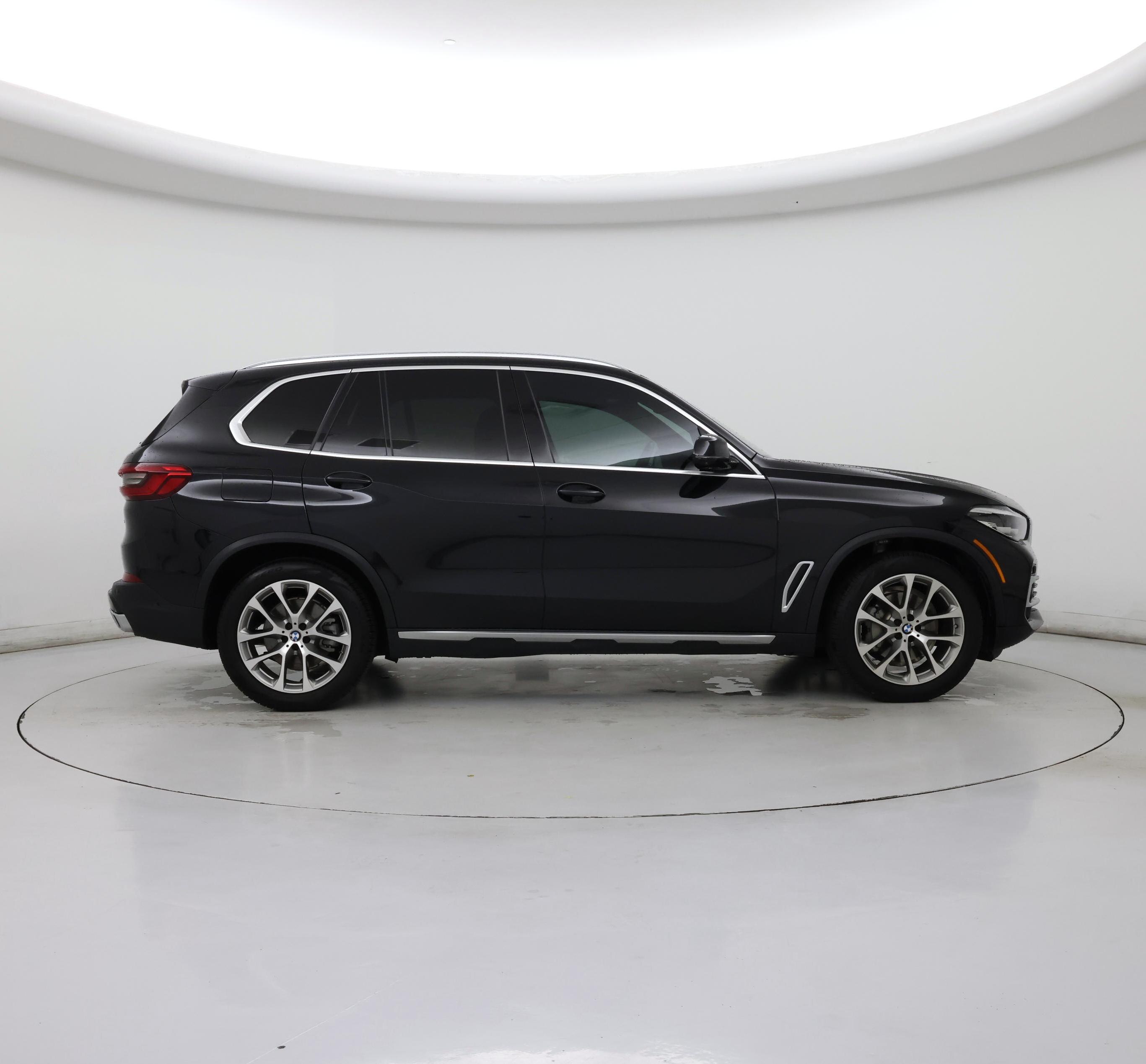 Thumbnail: 2019 BMW X5 - 7