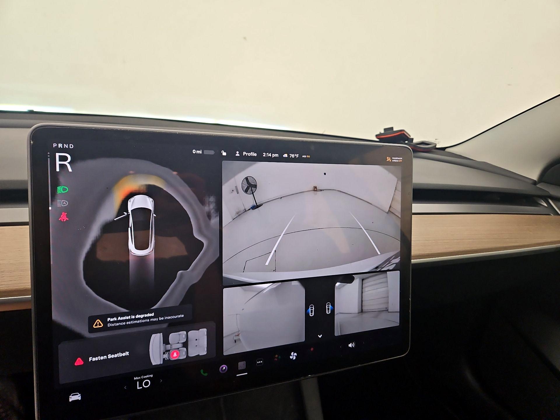 Thumbnail: 2022 Tesla Model 3 - 14