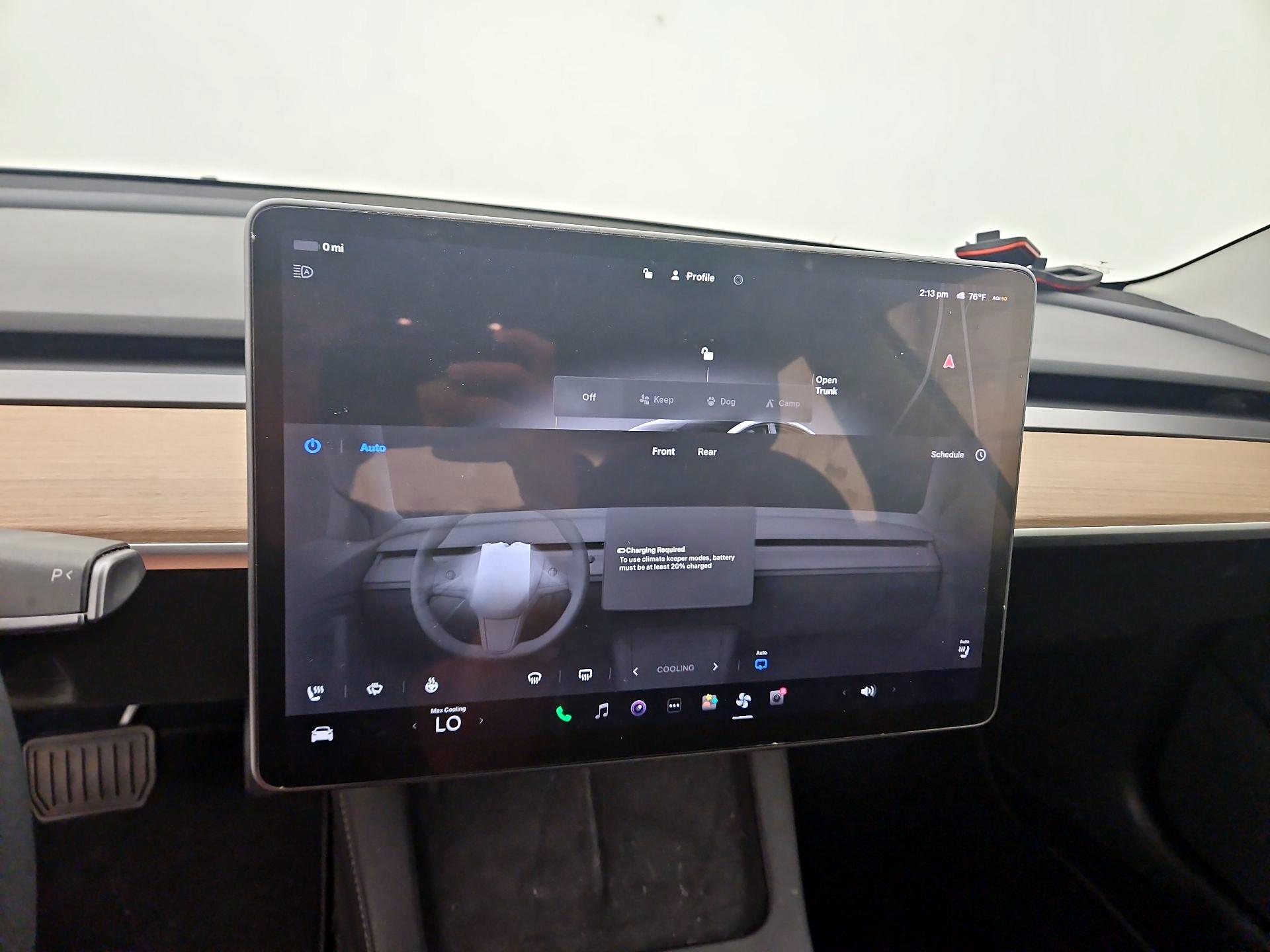 Thumbnail: 2022 Tesla Model 3 - 16