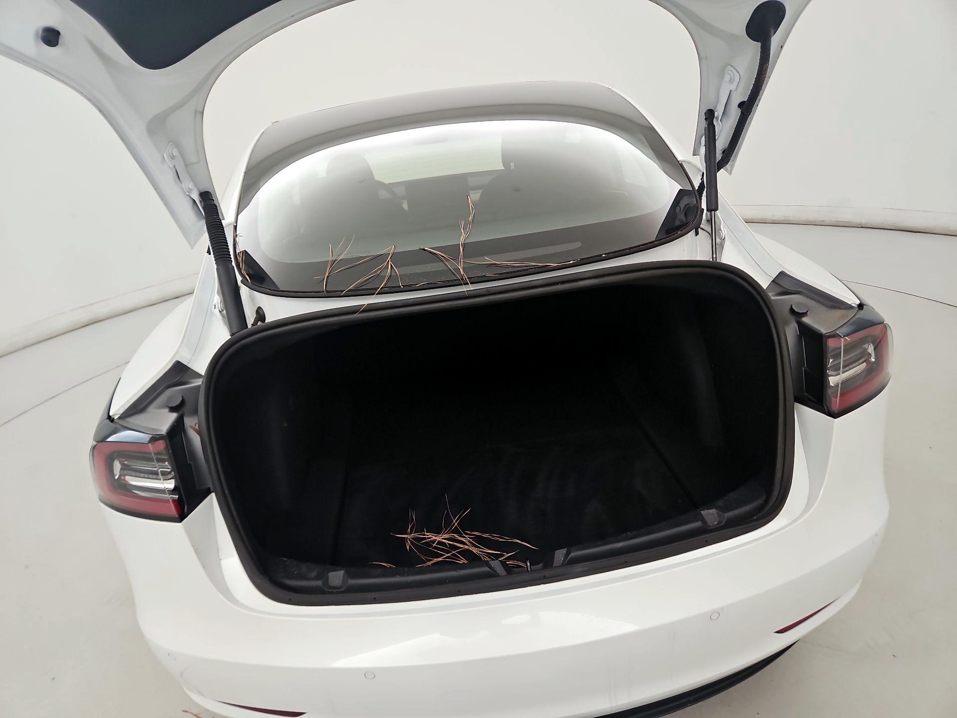 Thumbnail: 2022 Tesla Model 3 - 20