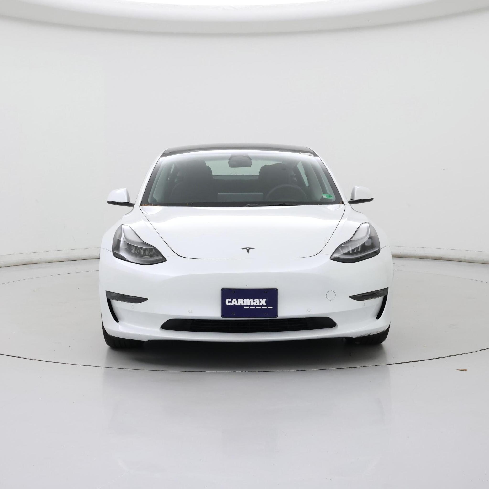 Thumbnail: 2022 Tesla Model 3 - 5