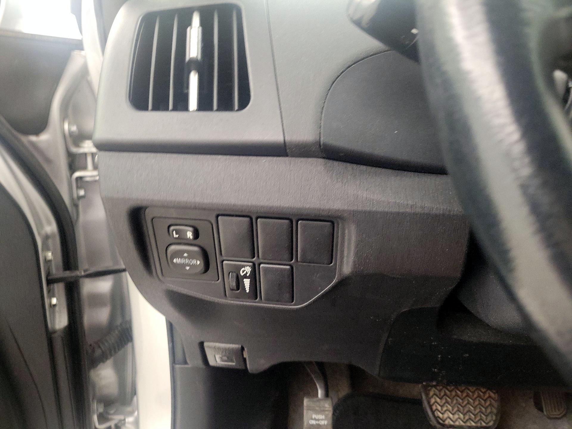Thumbnail: 2014 Toyota Prius - 13
