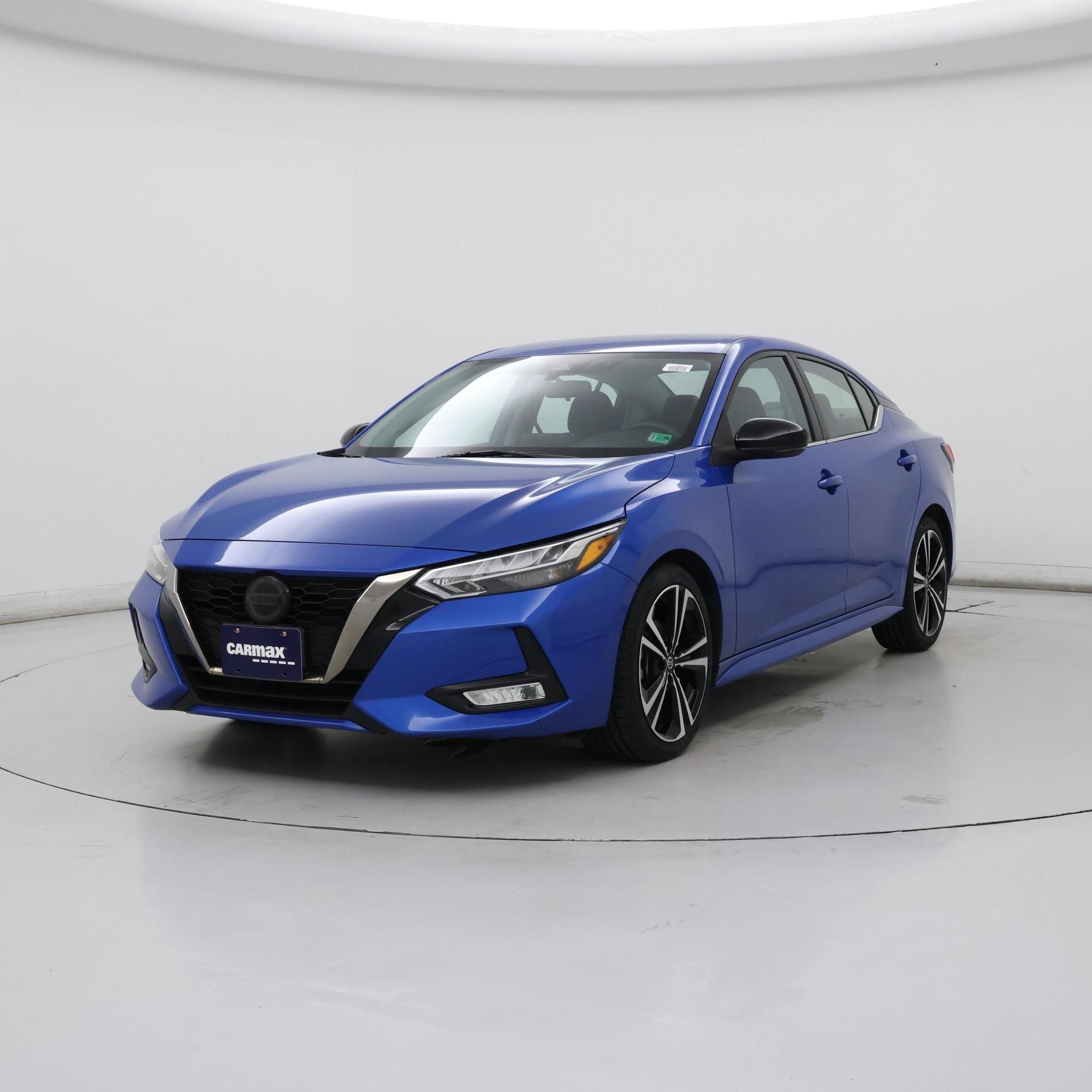 Thumbnail: 2022 Nissan Sentra - 4
