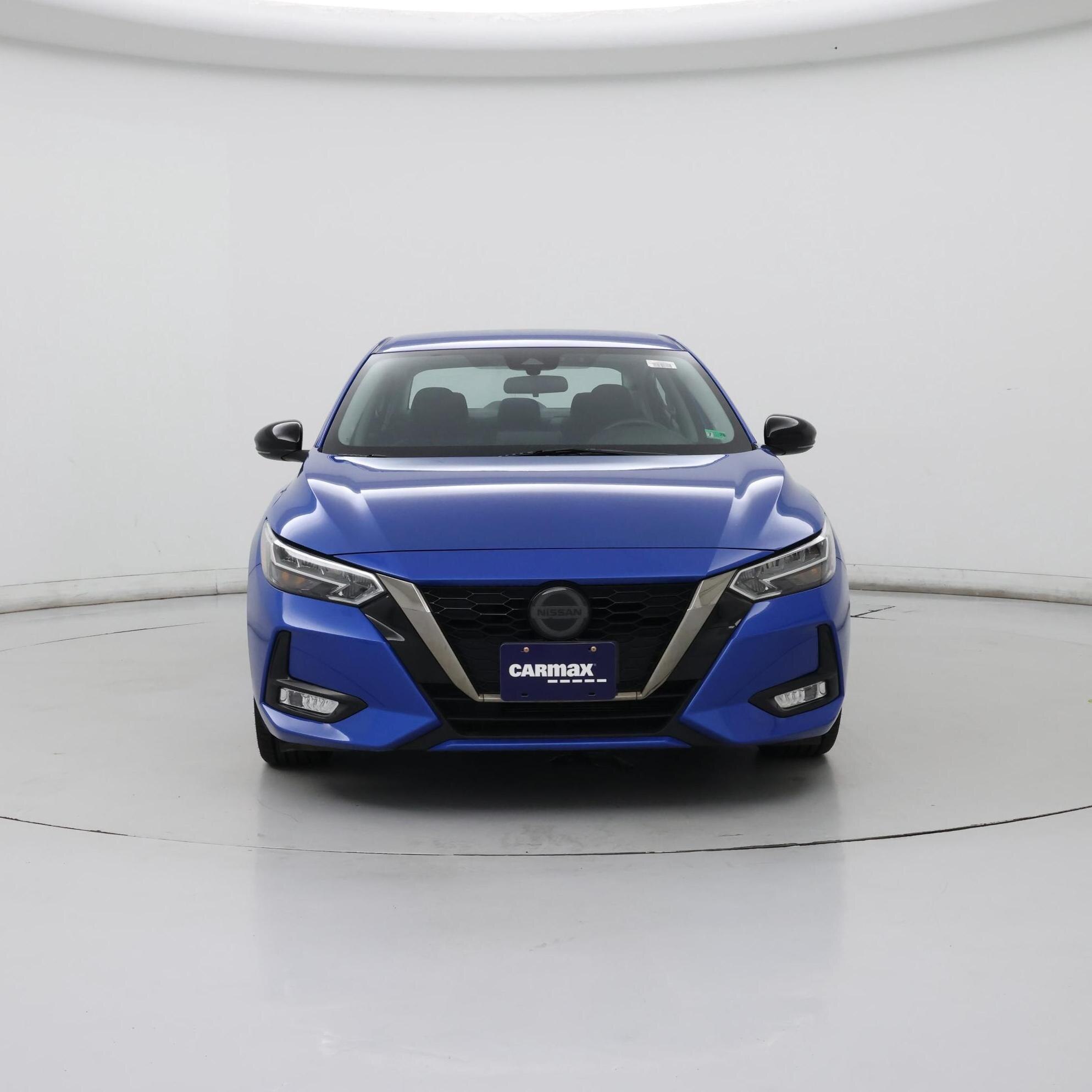 Thumbnail: 2022 Nissan Sentra - 5