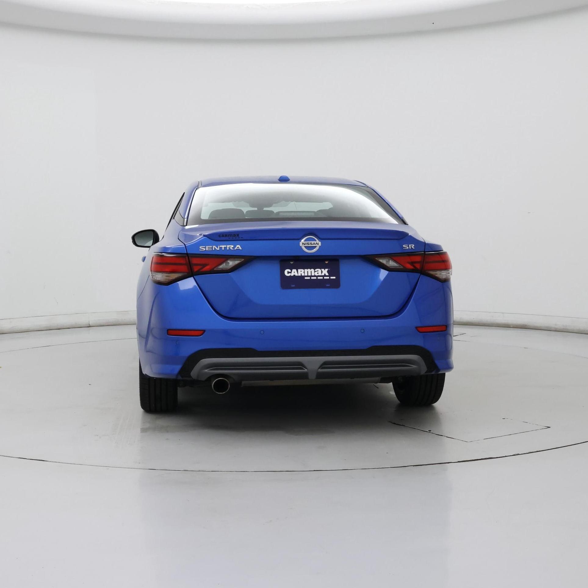 Thumbnail: 2022 Nissan Sentra - 6