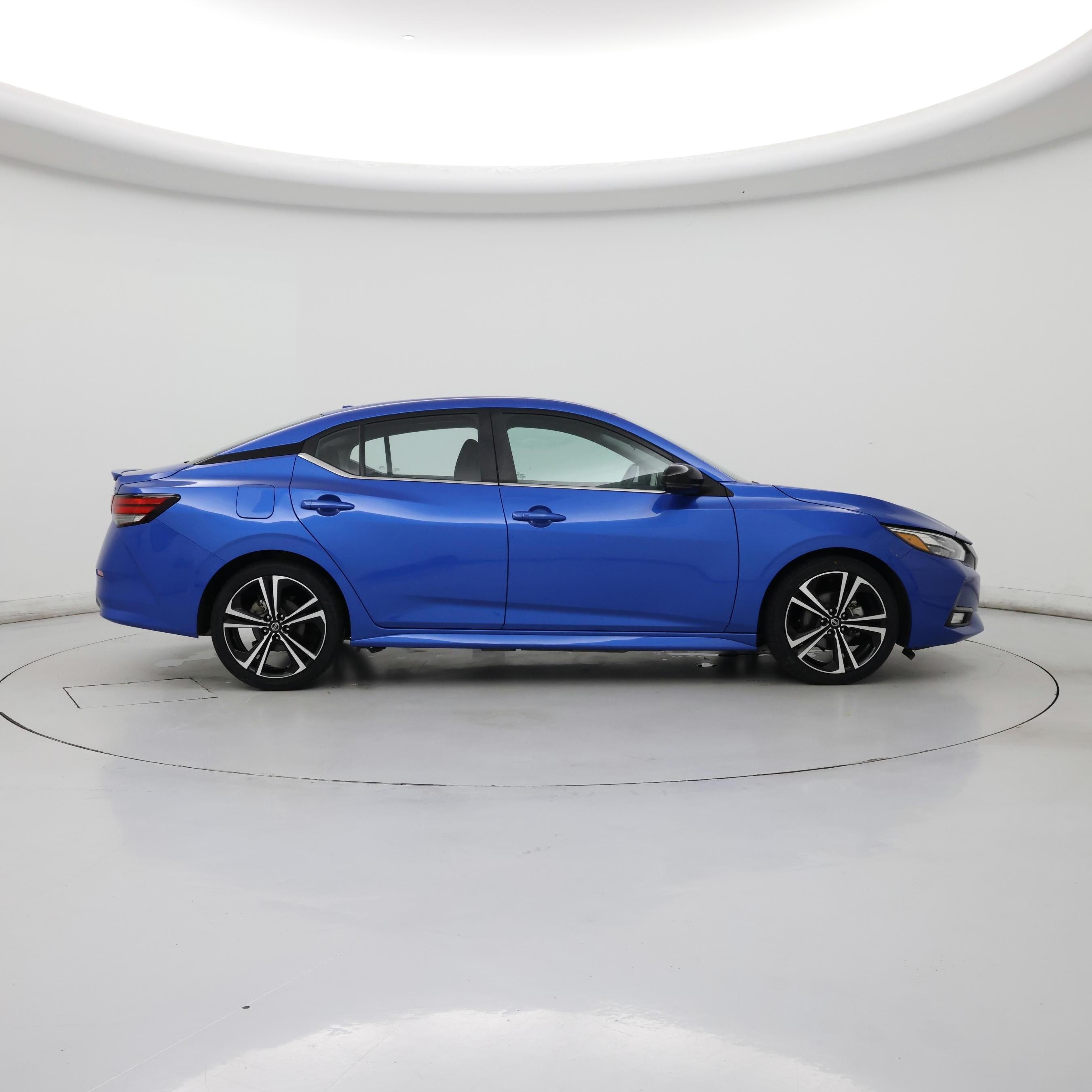 Thumbnail: 2022 Nissan Sentra - 7