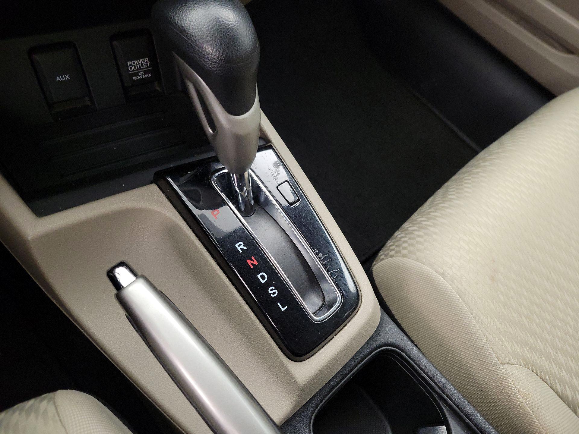Thumbnail: 2015 Honda Civic - 17