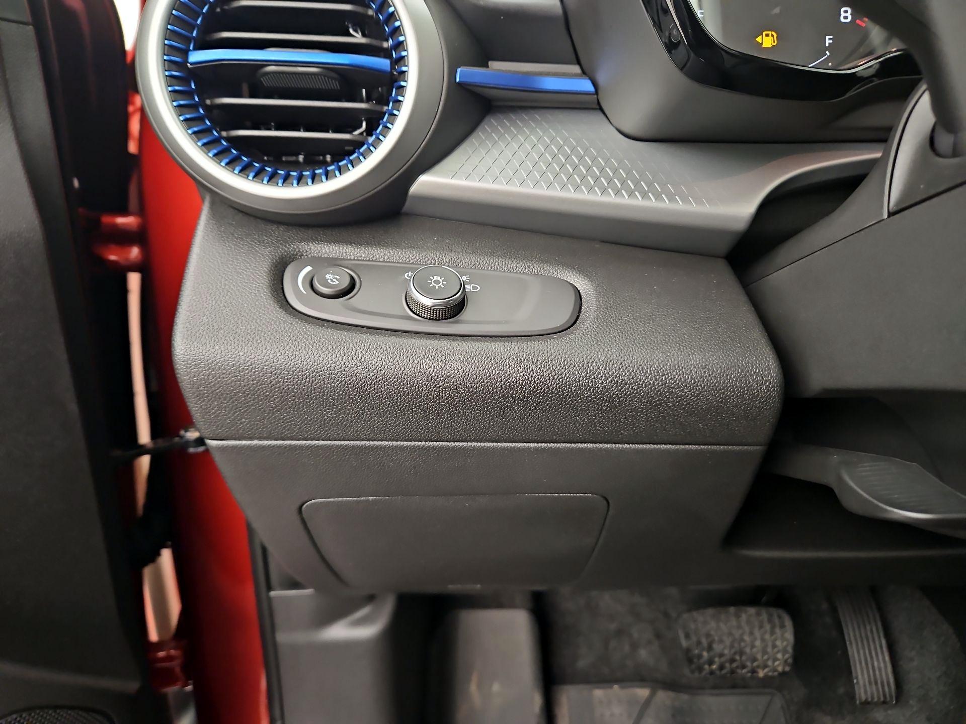 Thumbnail: 2024 Chevrolet Trax - 13