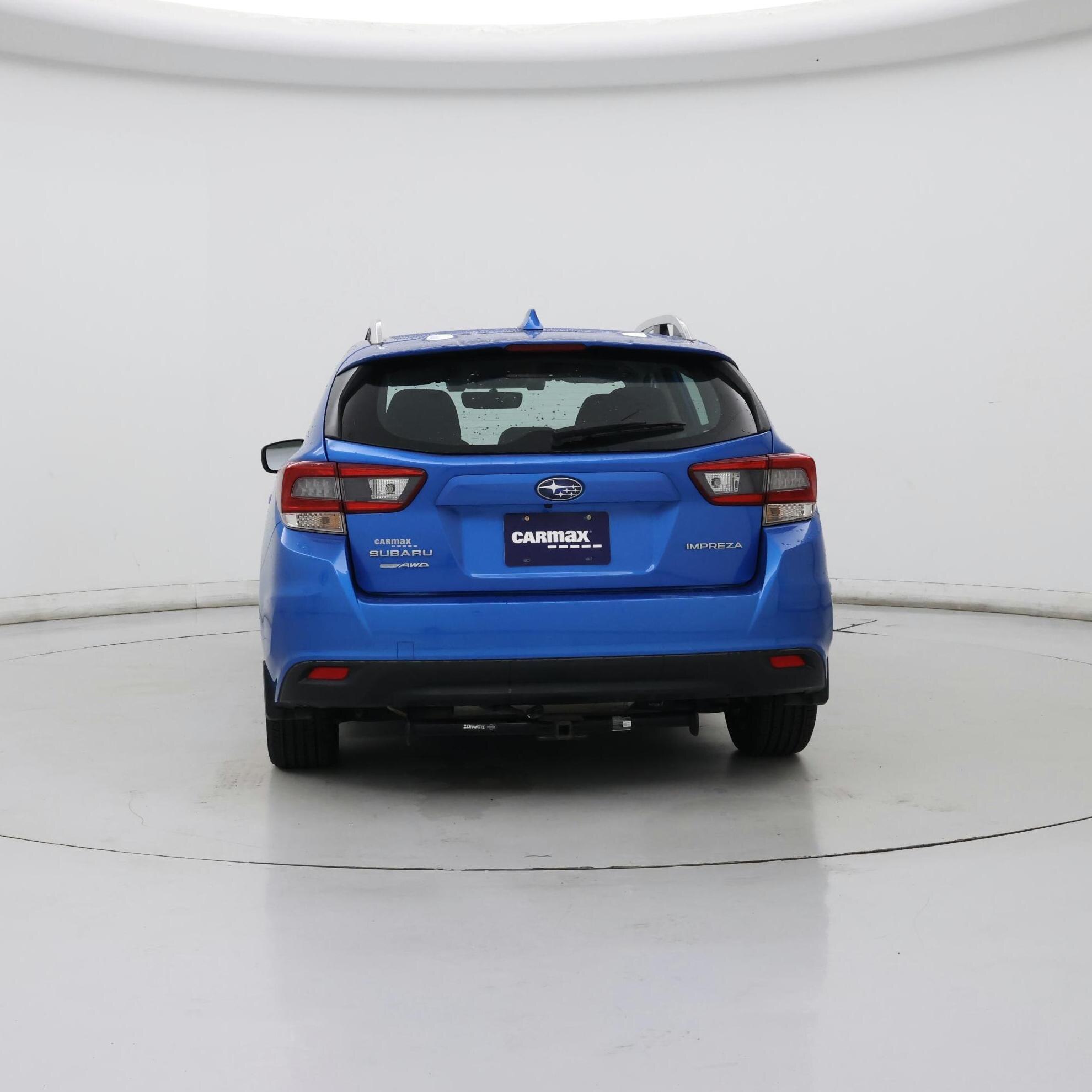 Thumbnail: 2022 Subaru Impreza - 6