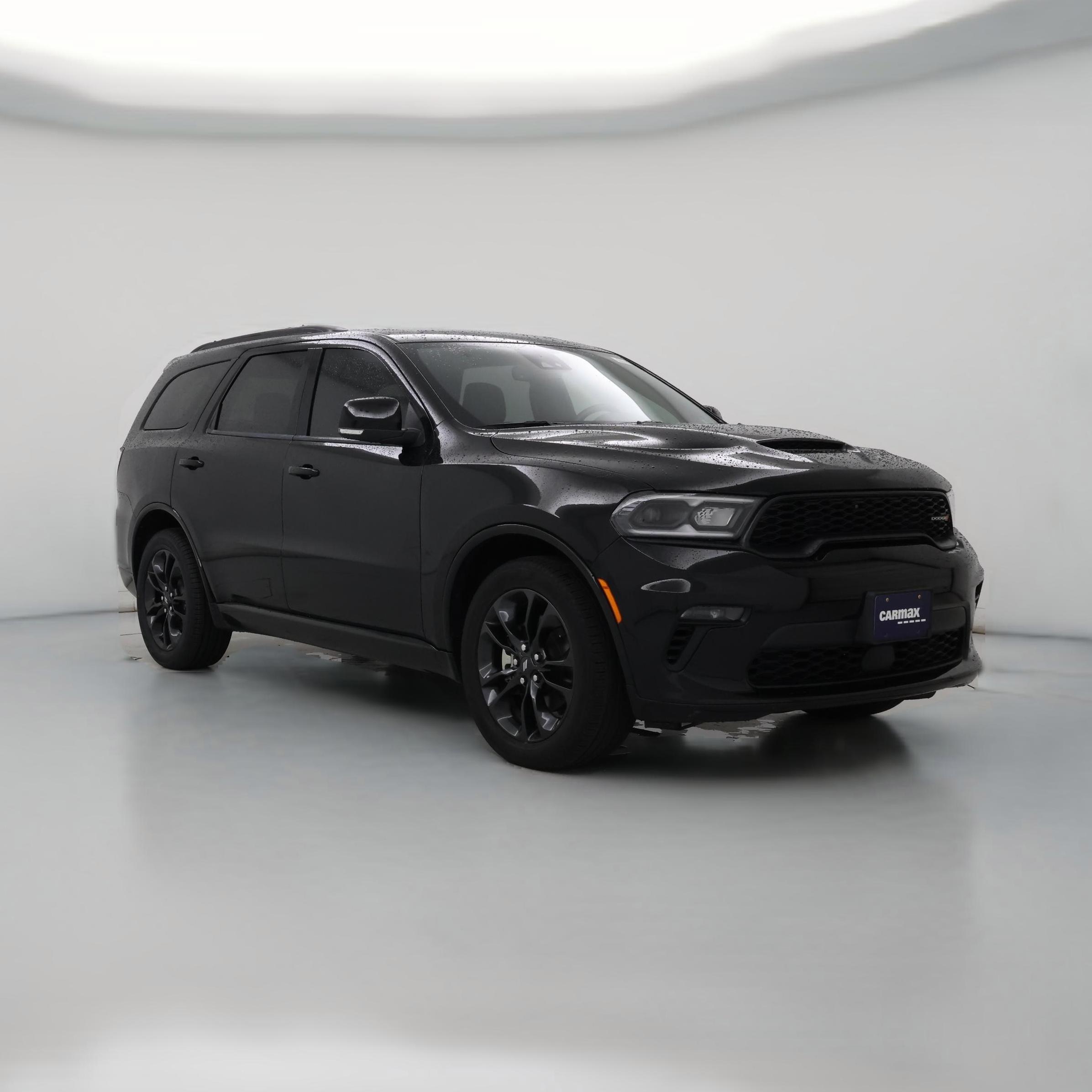 Thumbnail: 2023 Dodge Durango - 1