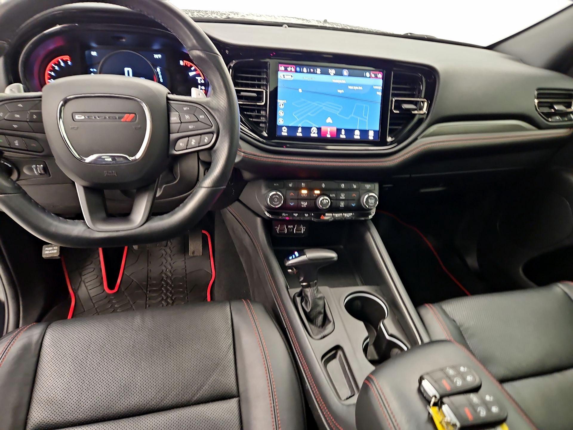 Thumbnail: 2023 Dodge Durango - 9