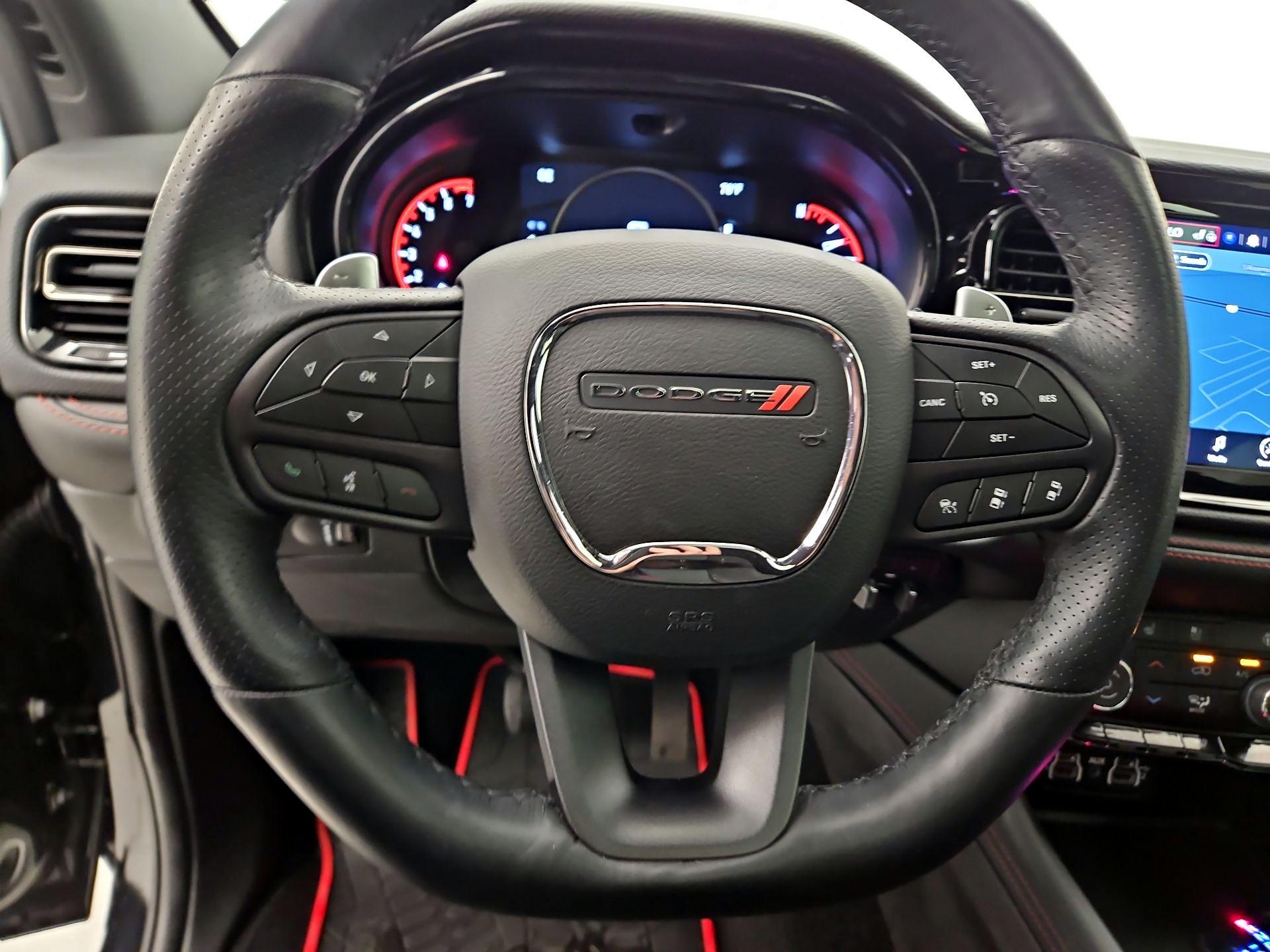 Thumbnail: 2023 Dodge Durango - 10