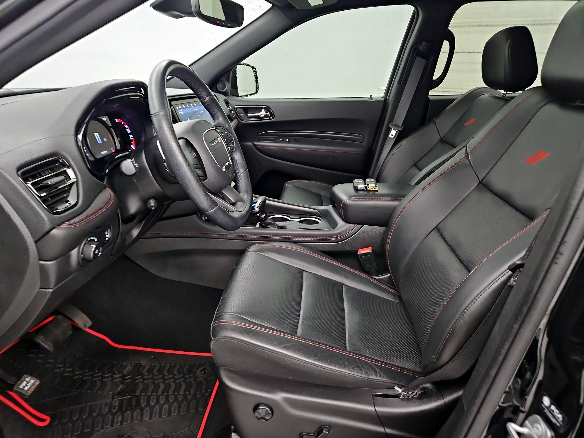 Thumbnail: 2023 Dodge Durango - 11