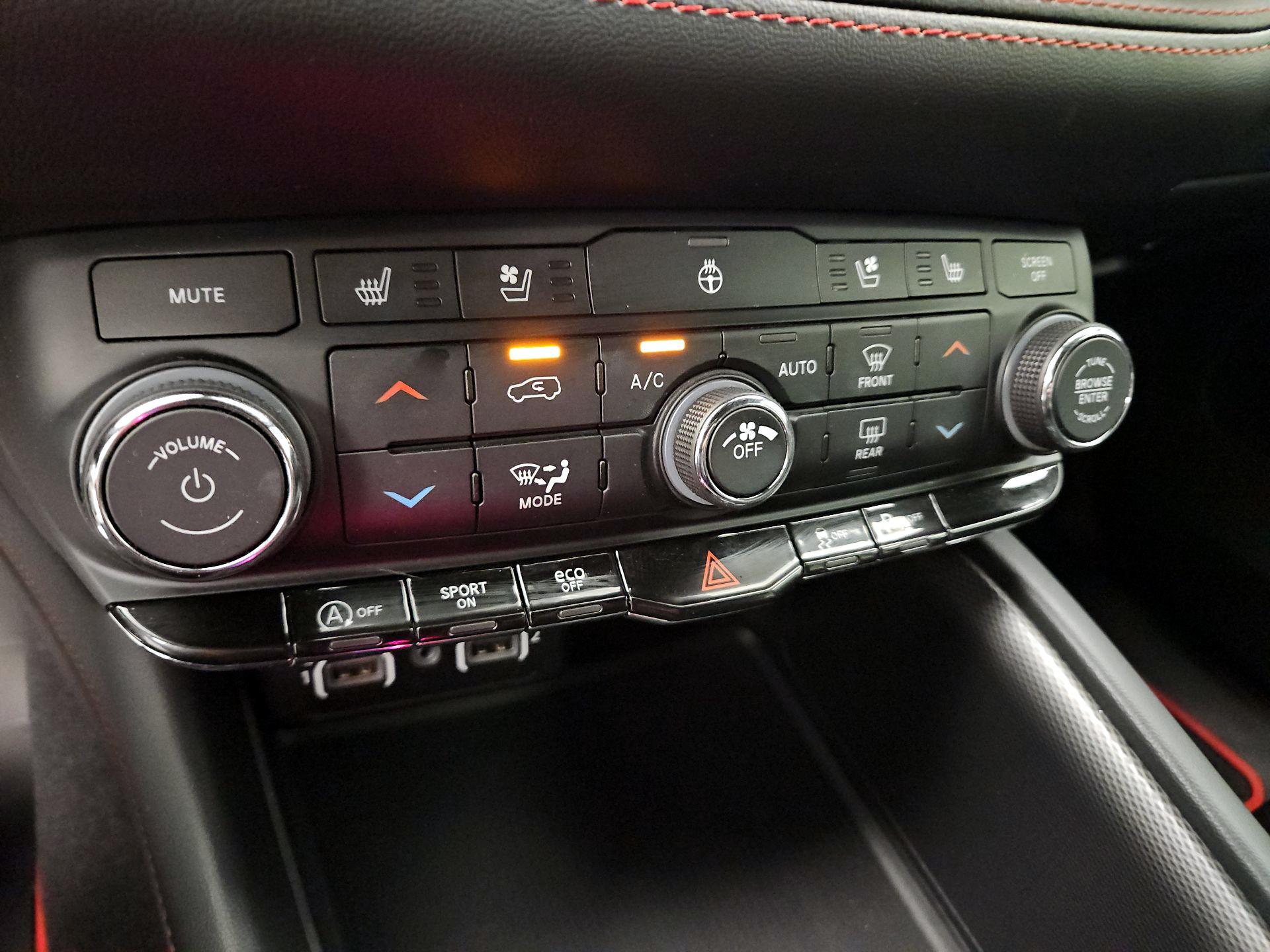 Thumbnail: 2023 Dodge Durango - 17