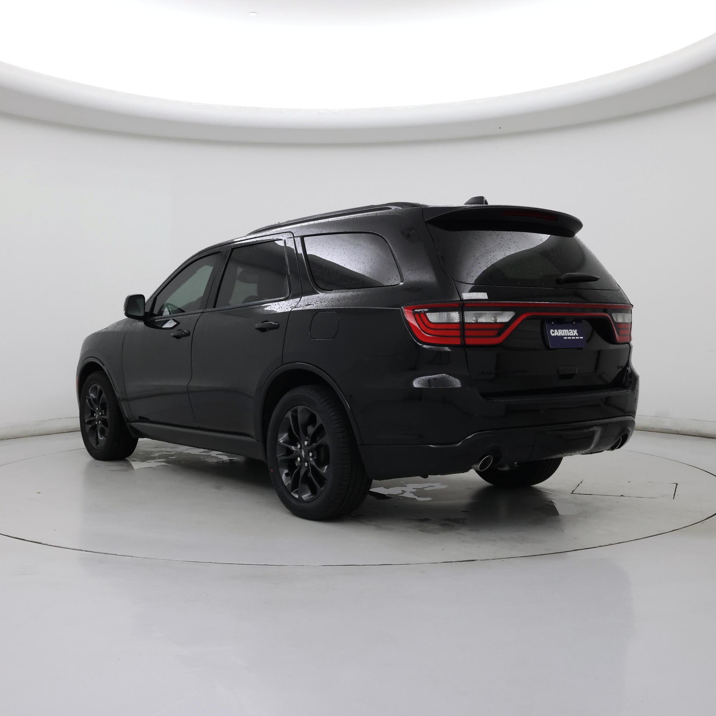 Thumbnail: 2023 Dodge Durango - 2